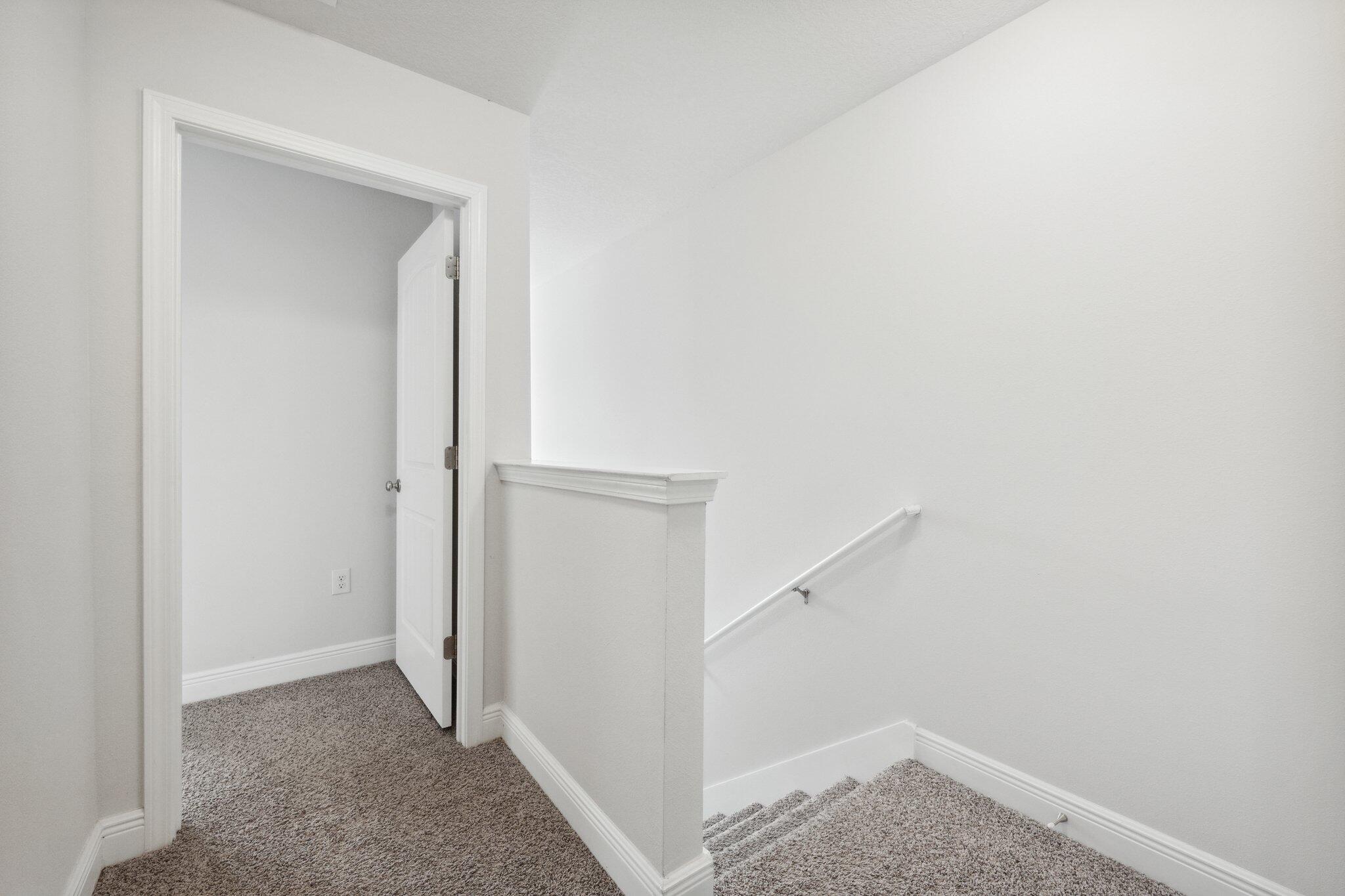 Hathaway Townhomes - Residential