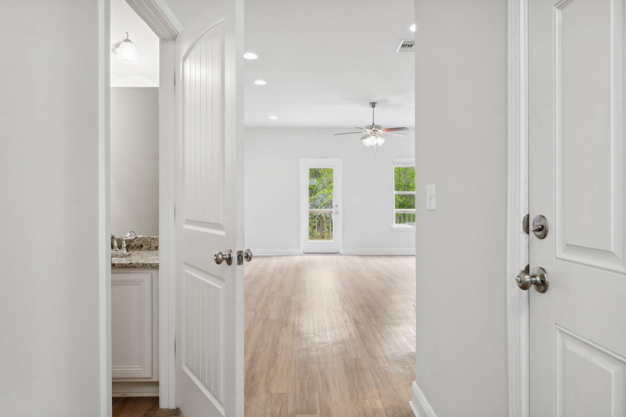 Hathaway Townhomes - Residential