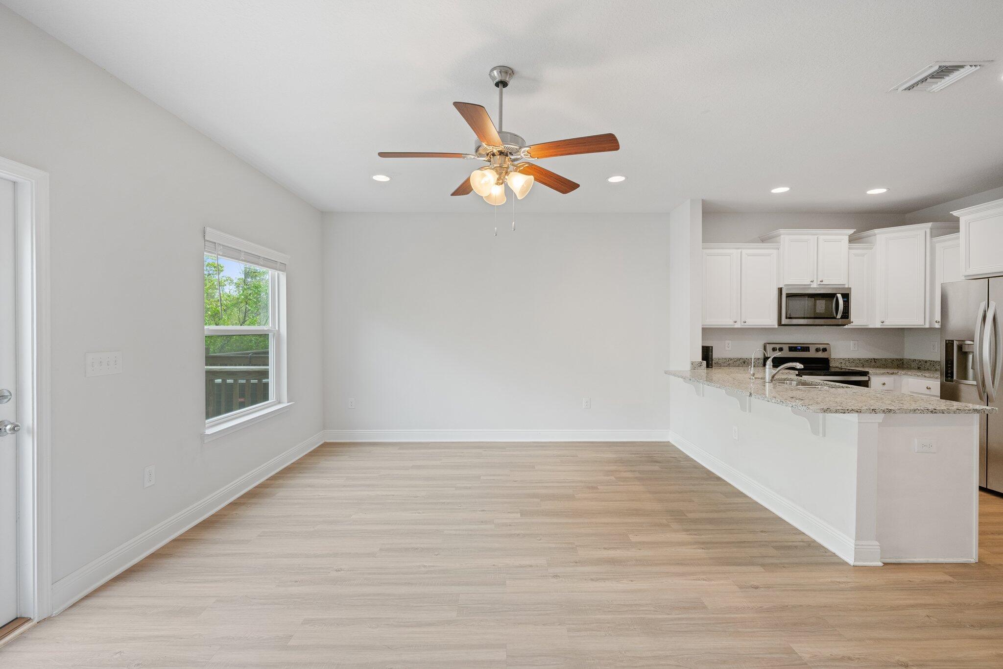 Hathaway Townhomes - Residential