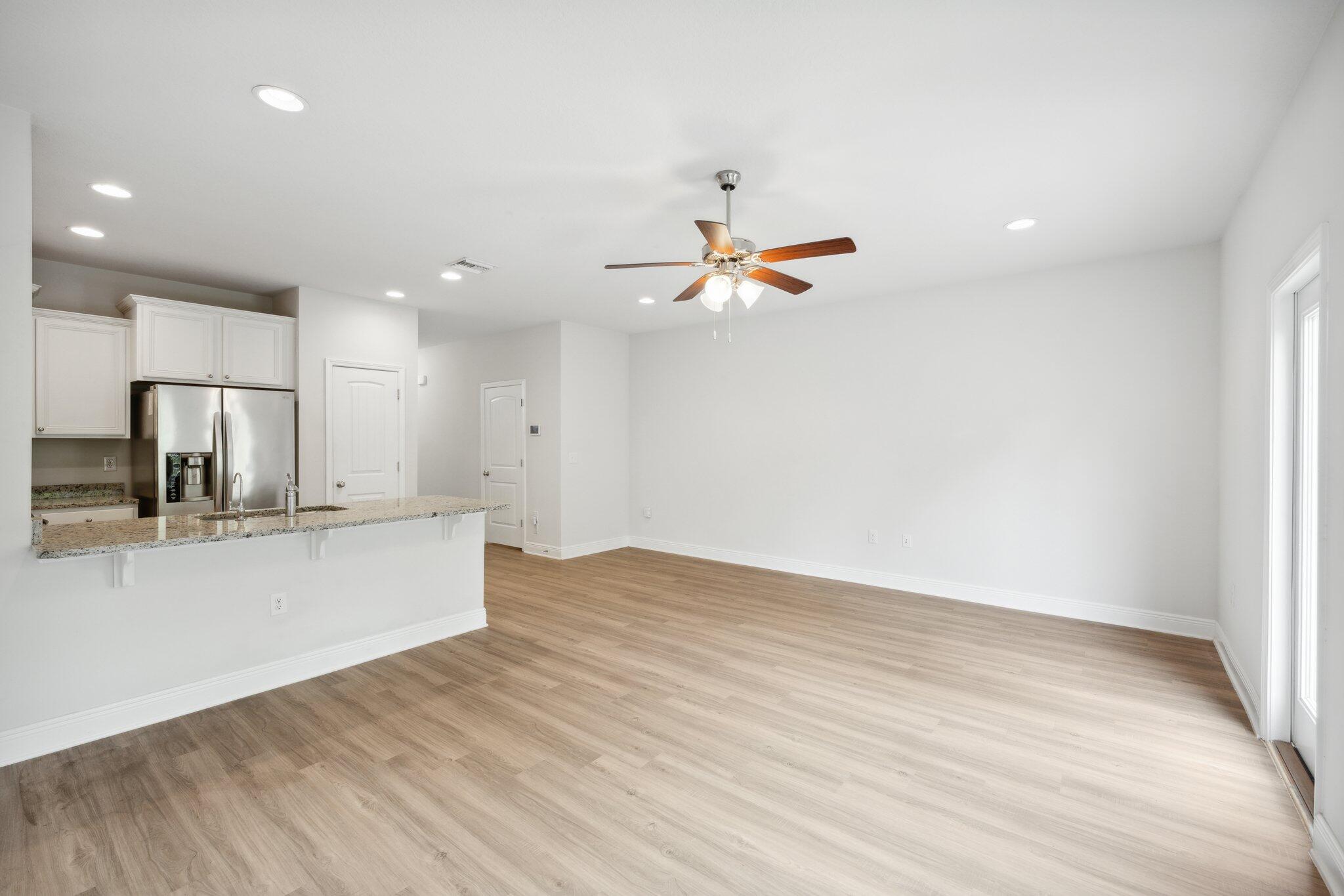 Hathaway Townhomes - Residential