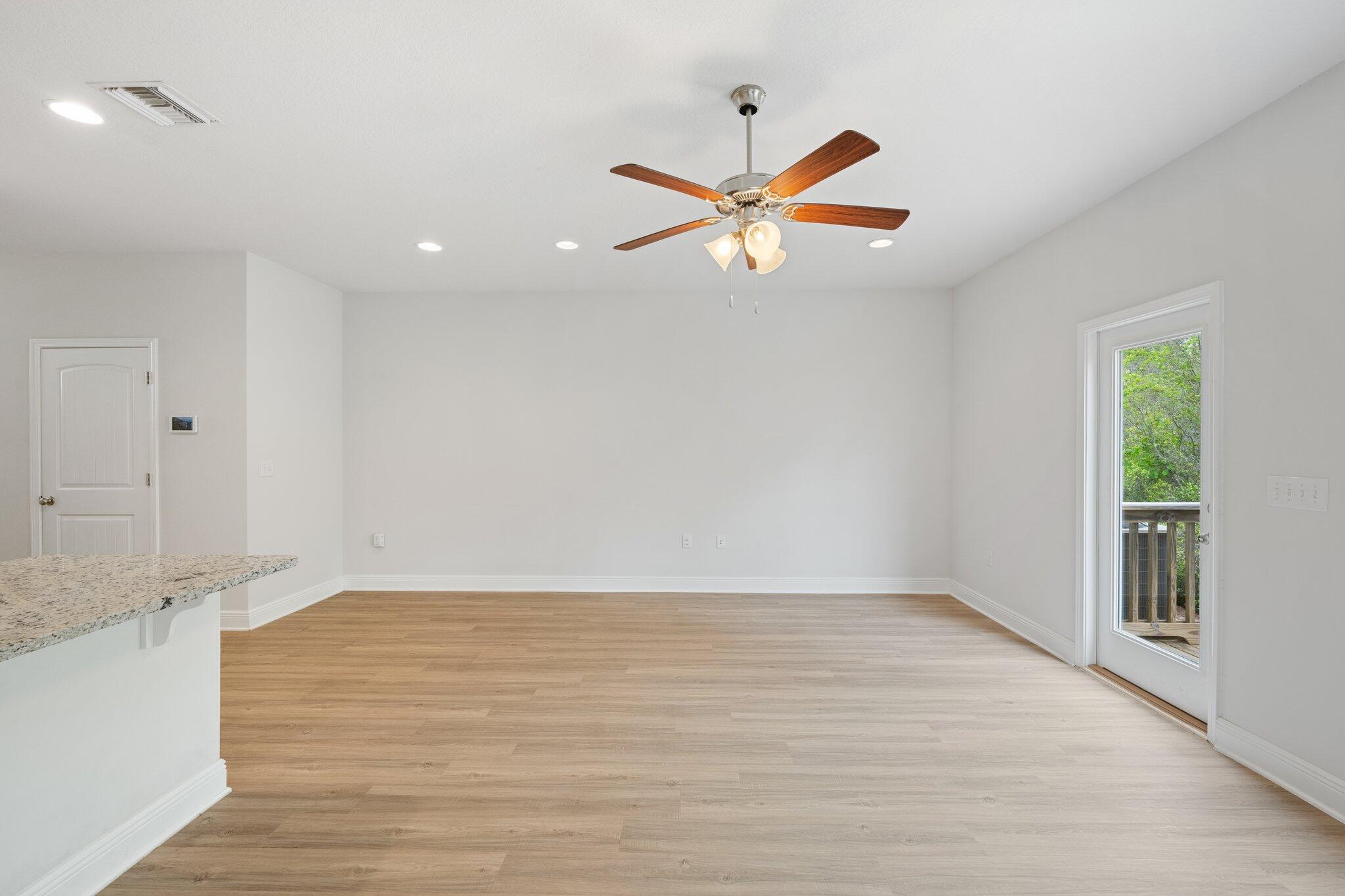 Hathaway Townhomes - Residential