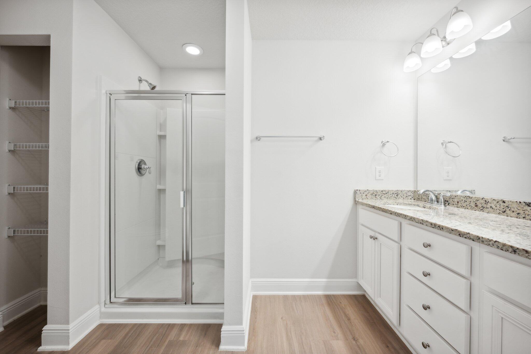 Hathaway Townhomes - Residential