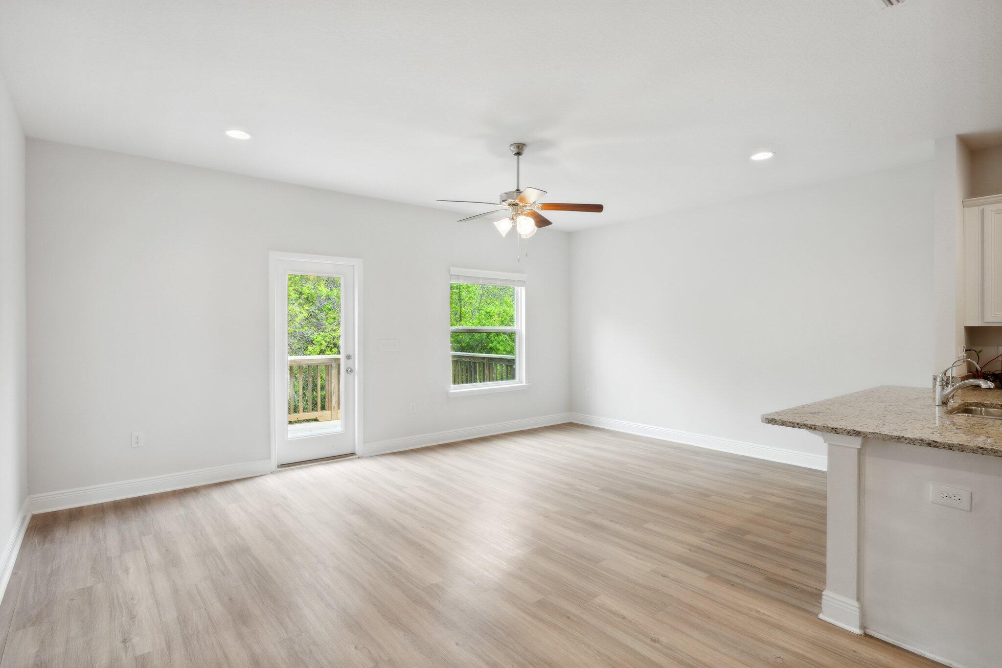 Hathaway Townhomes - Residential