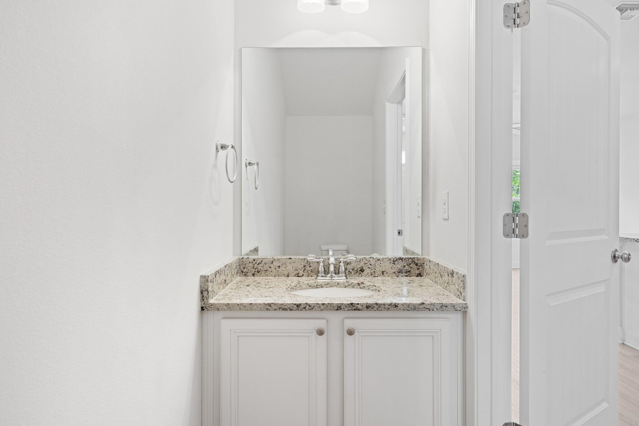 Hathaway Townhomes - Residential