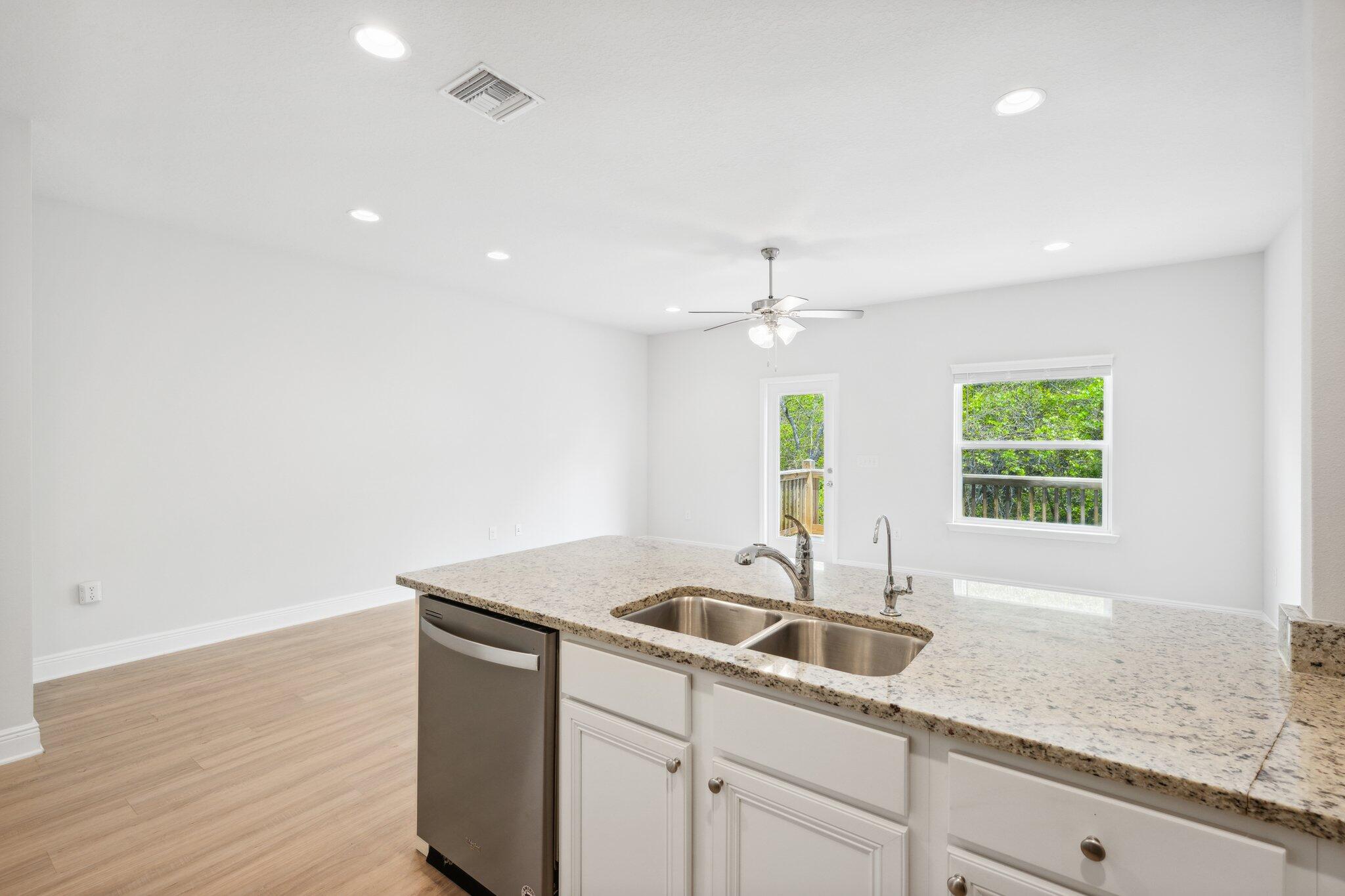 Hathaway Townhomes - Residential