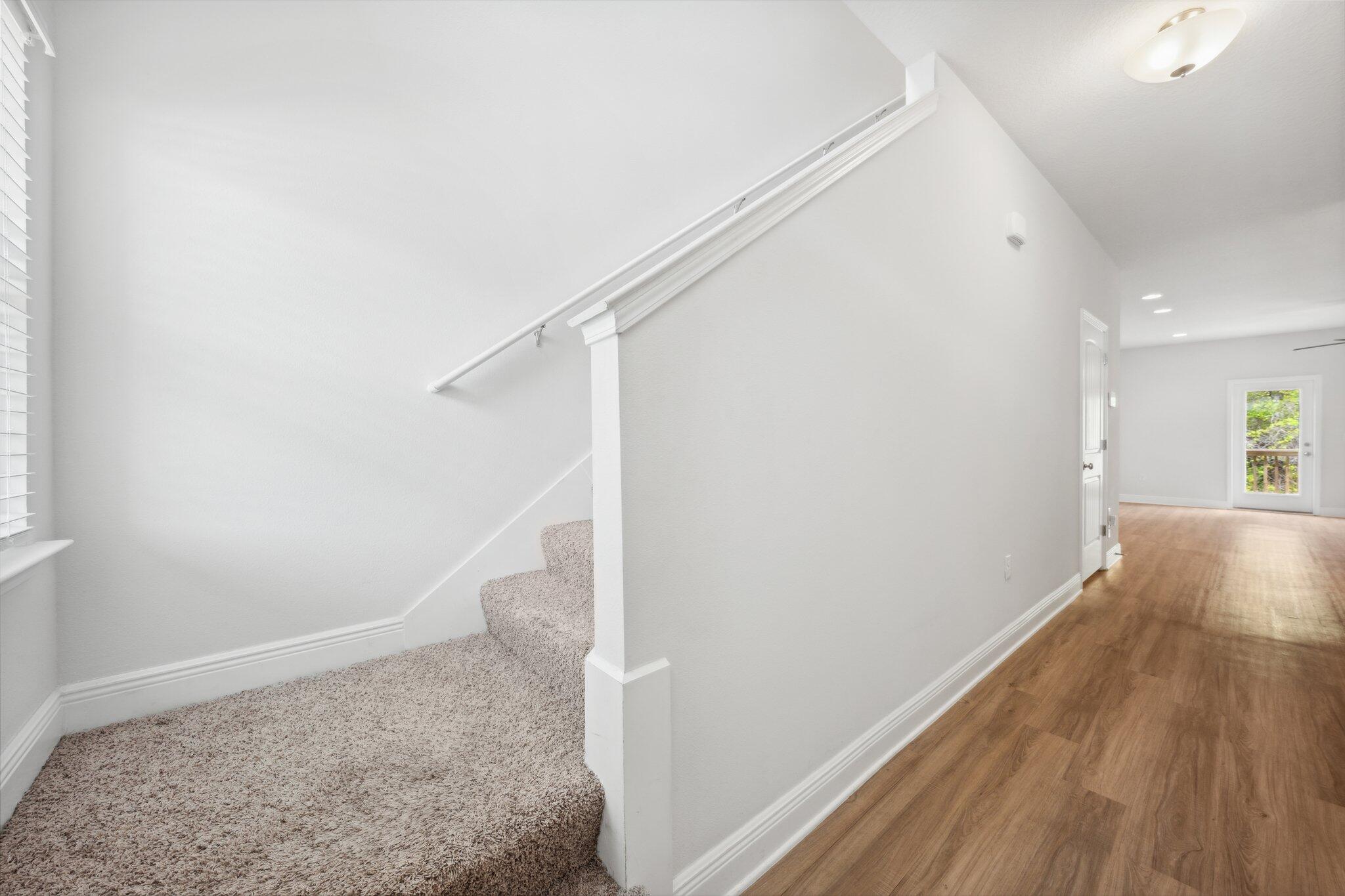 Hathaway Townhomes - Residential