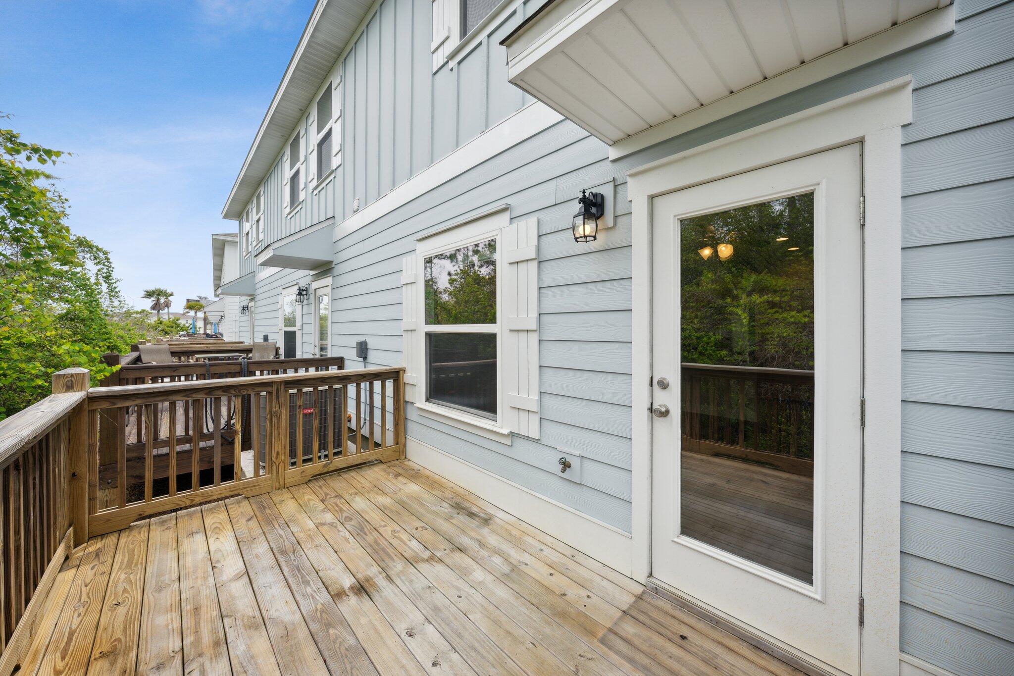 Hathaway Townhomes - Residential