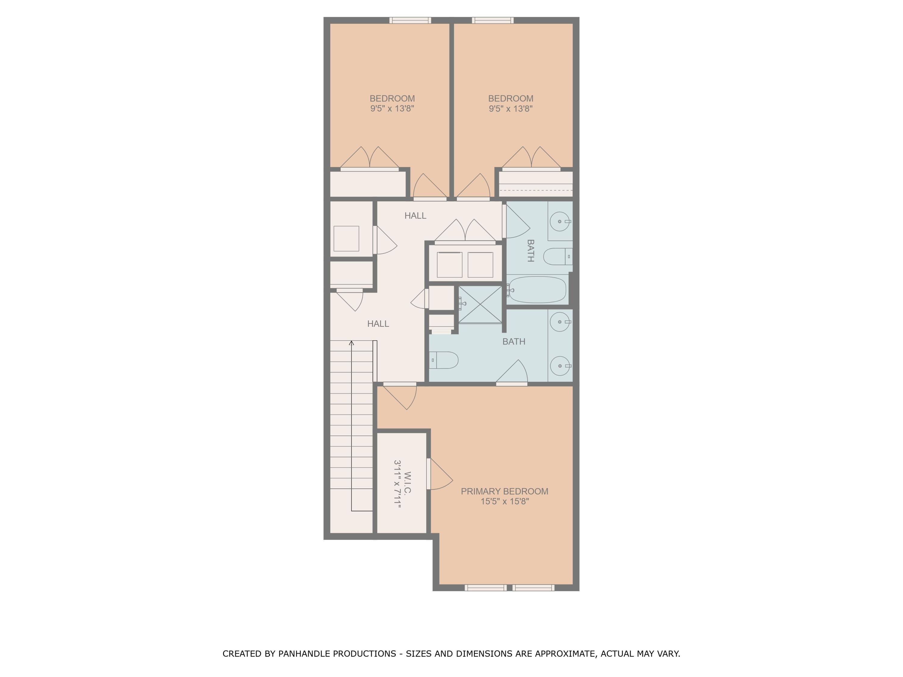Hathaway Townhomes - Residential