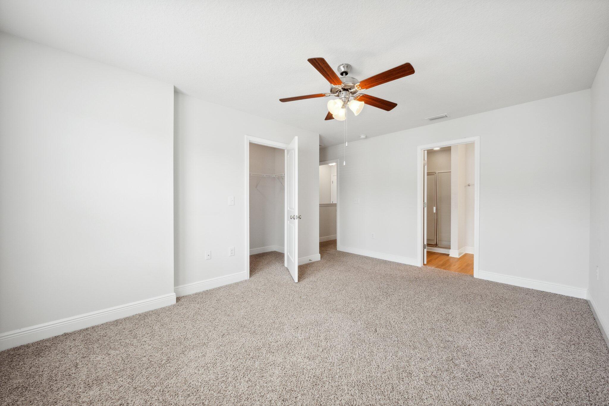 Hathaway Townhomes - Residential