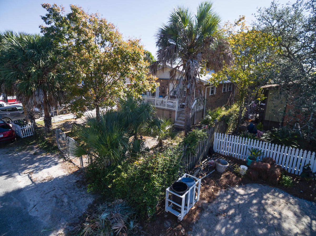 BLUE GULF RESORT - Residential