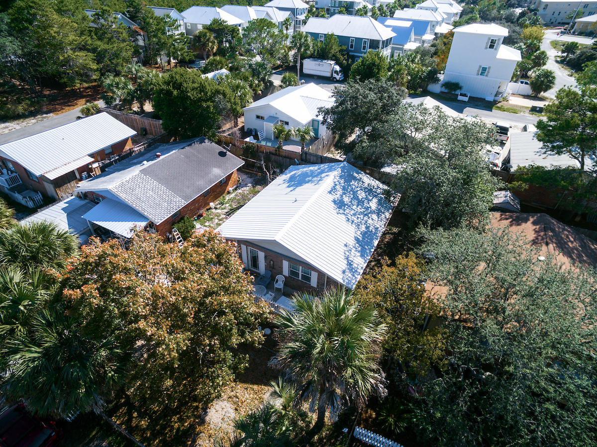 BLUE GULF RESORT - Residential