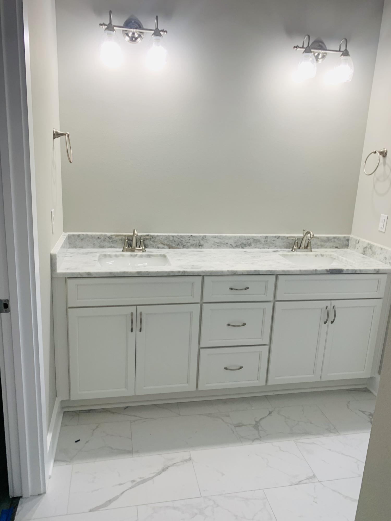 Deer Moss Creek PH 1 - Residential