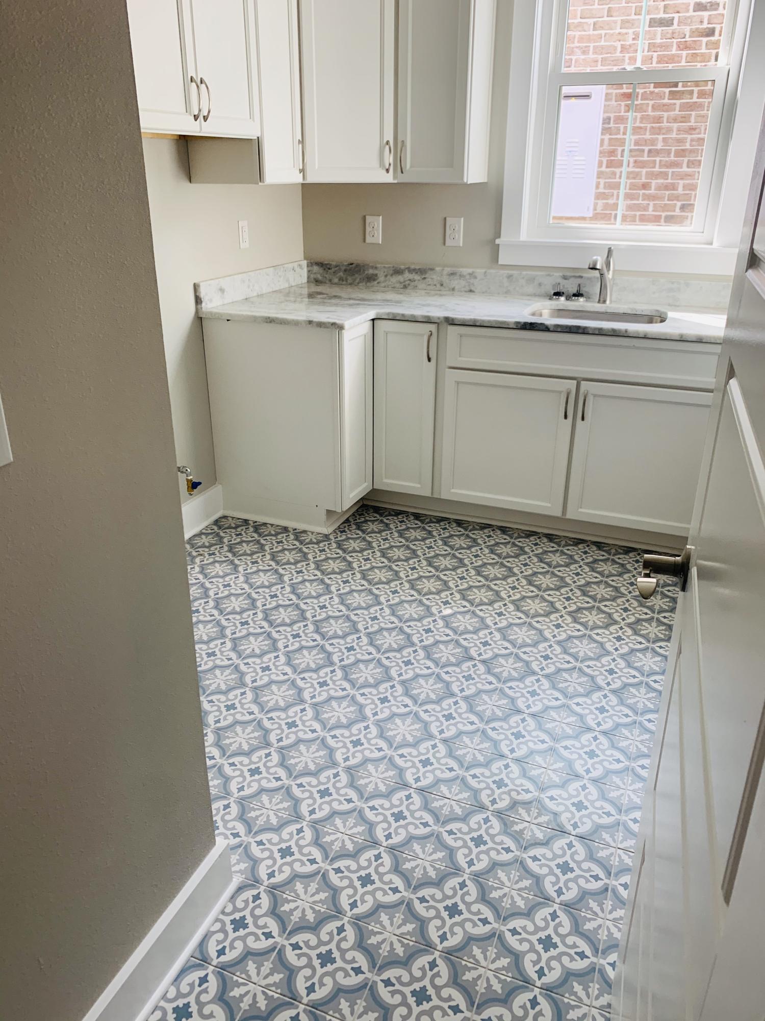 Deer Moss Creek PH 1 - Residential