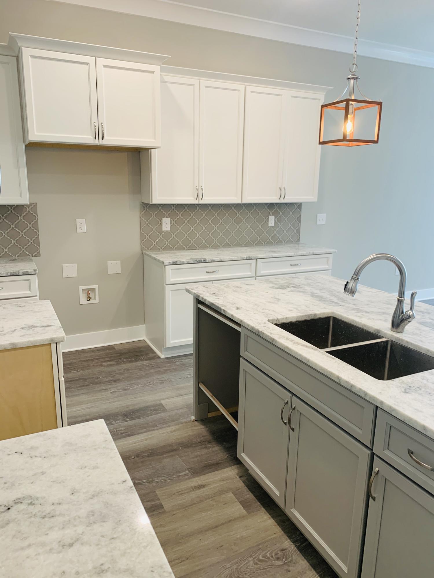 Deer Moss Creek PH 1 - Residential