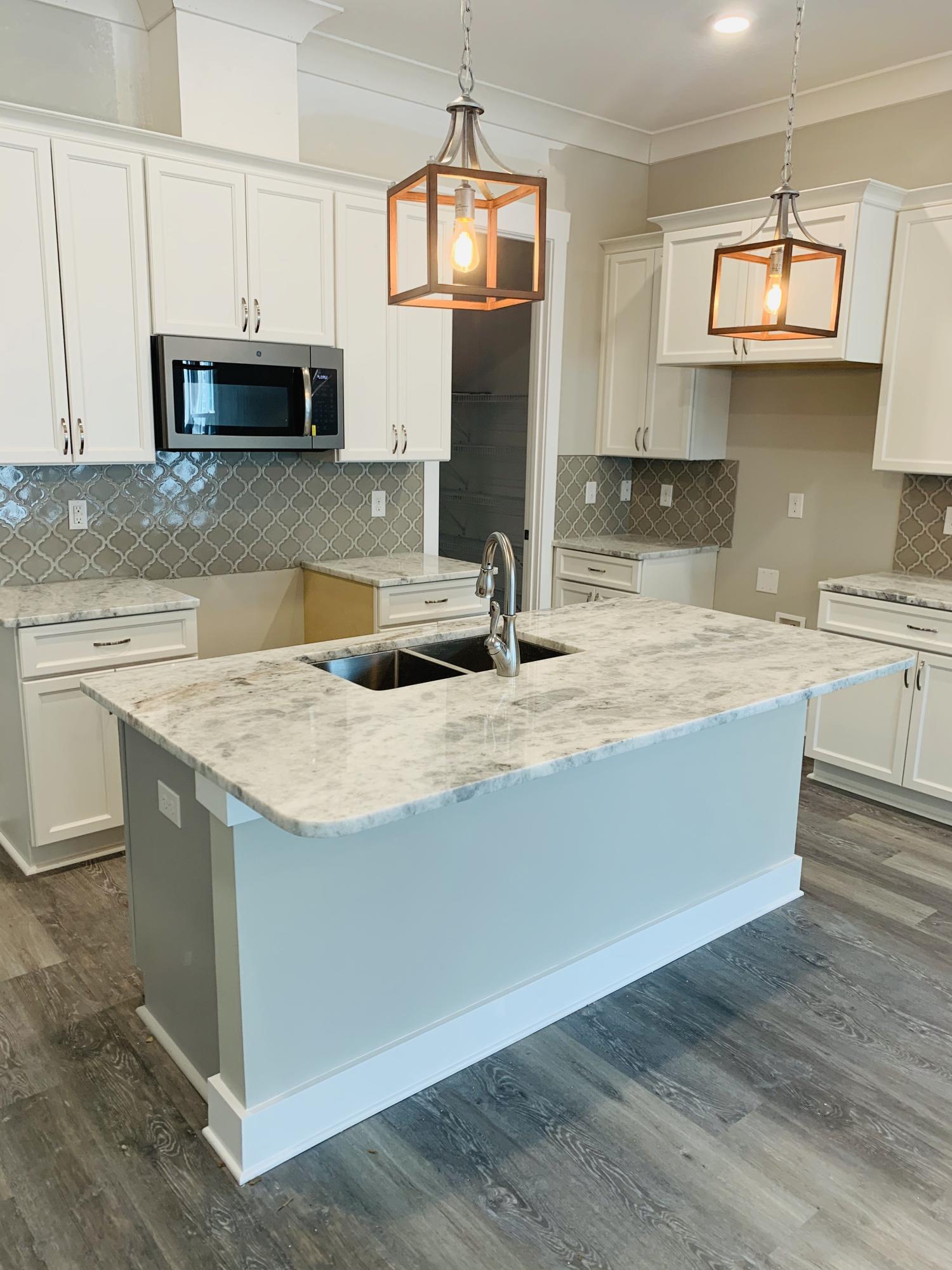 Deer Moss Creek PH 1 - Residential