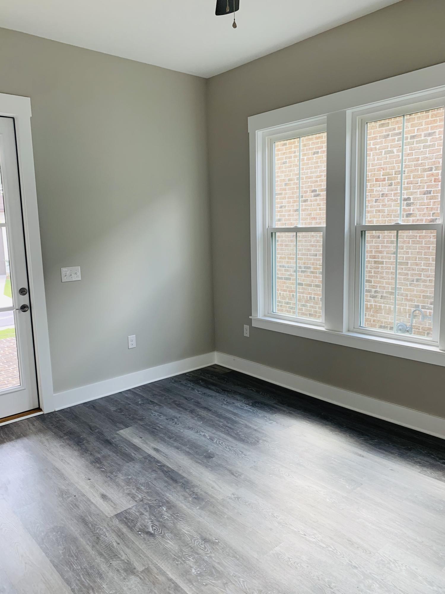 Deer Moss Creek PH 1 - Residential