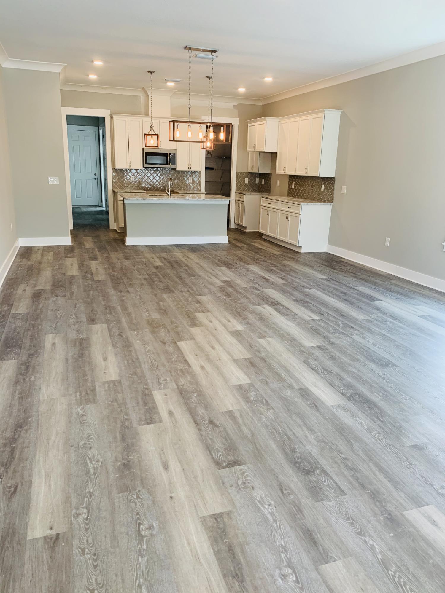 Deer Moss Creek PH 1 - Residential