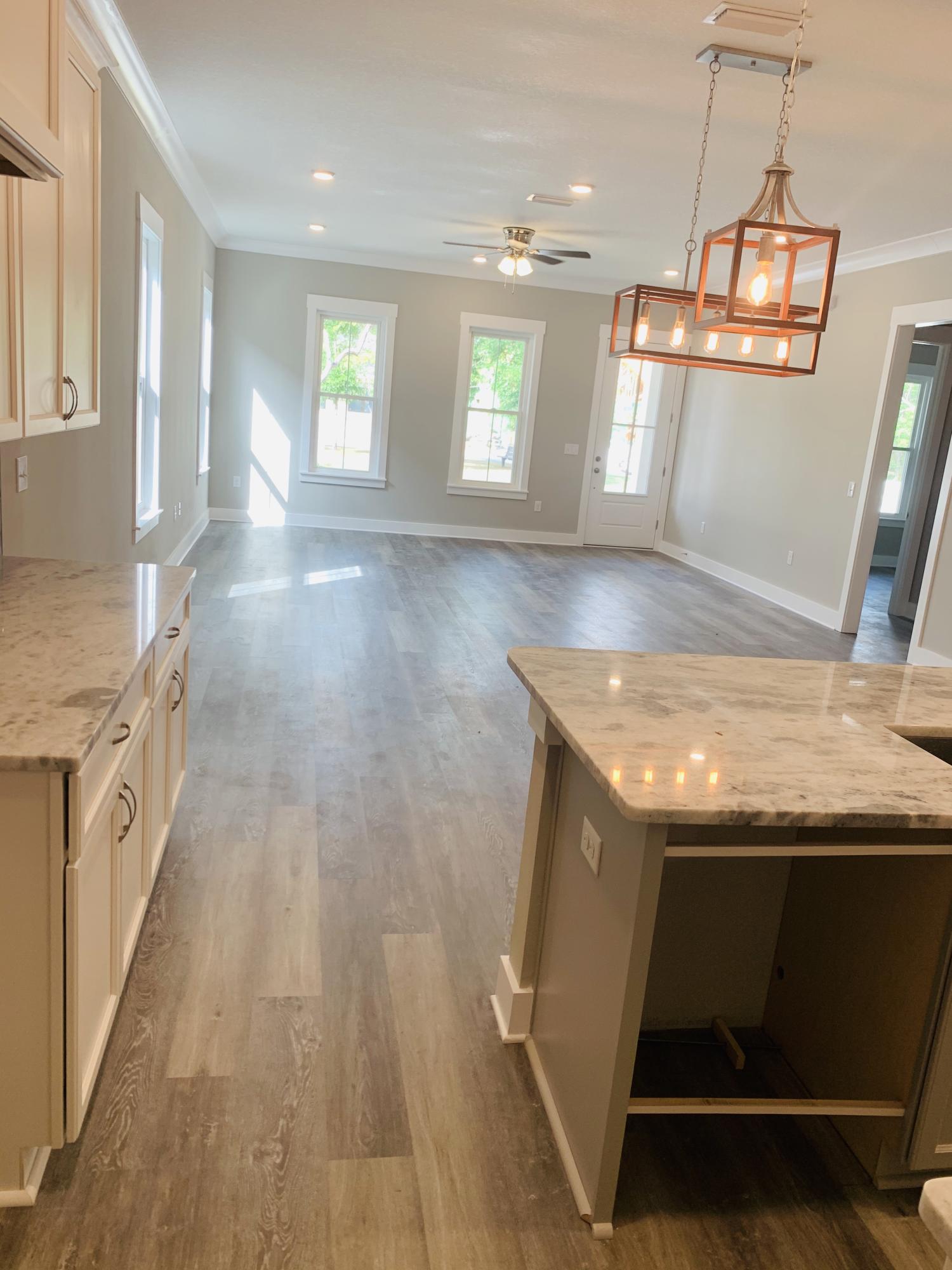 Deer Moss Creek PH 1 - Residential