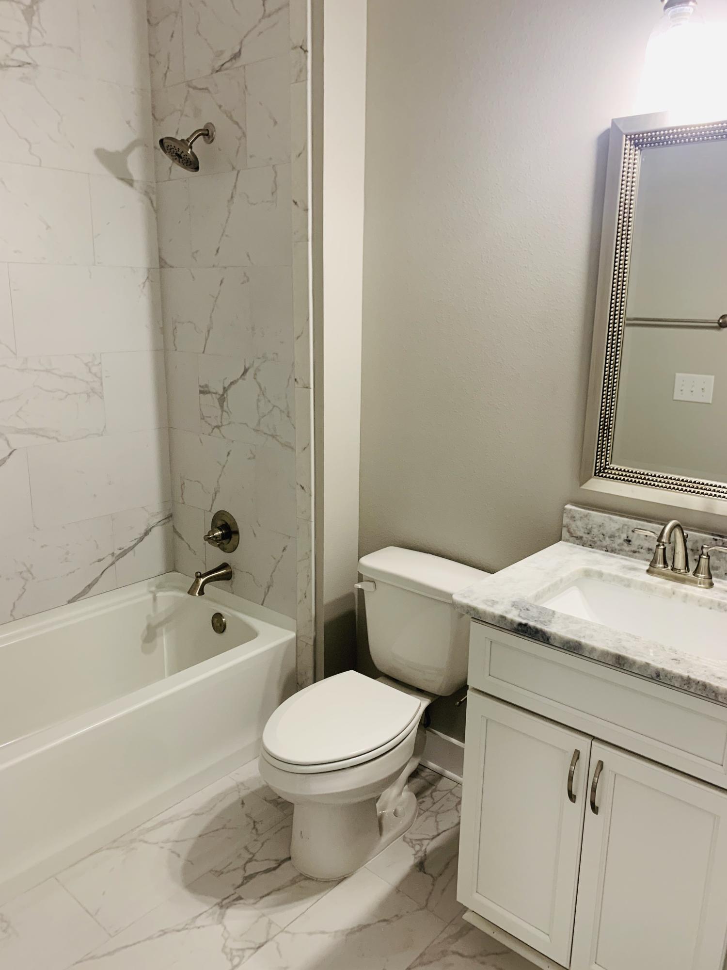 Deer Moss Creek PH 1 - Residential