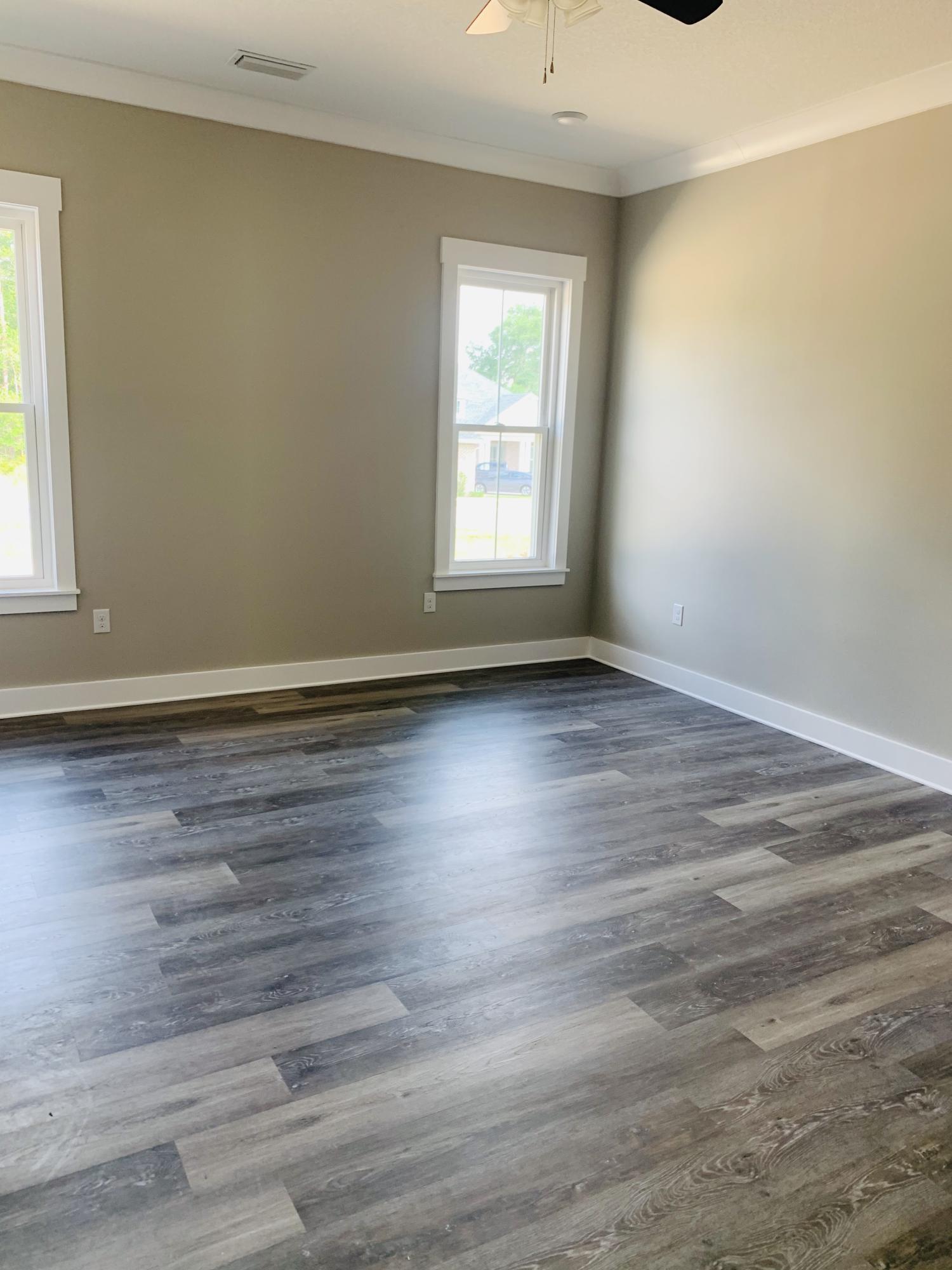 Deer Moss Creek PH 1 - Residential