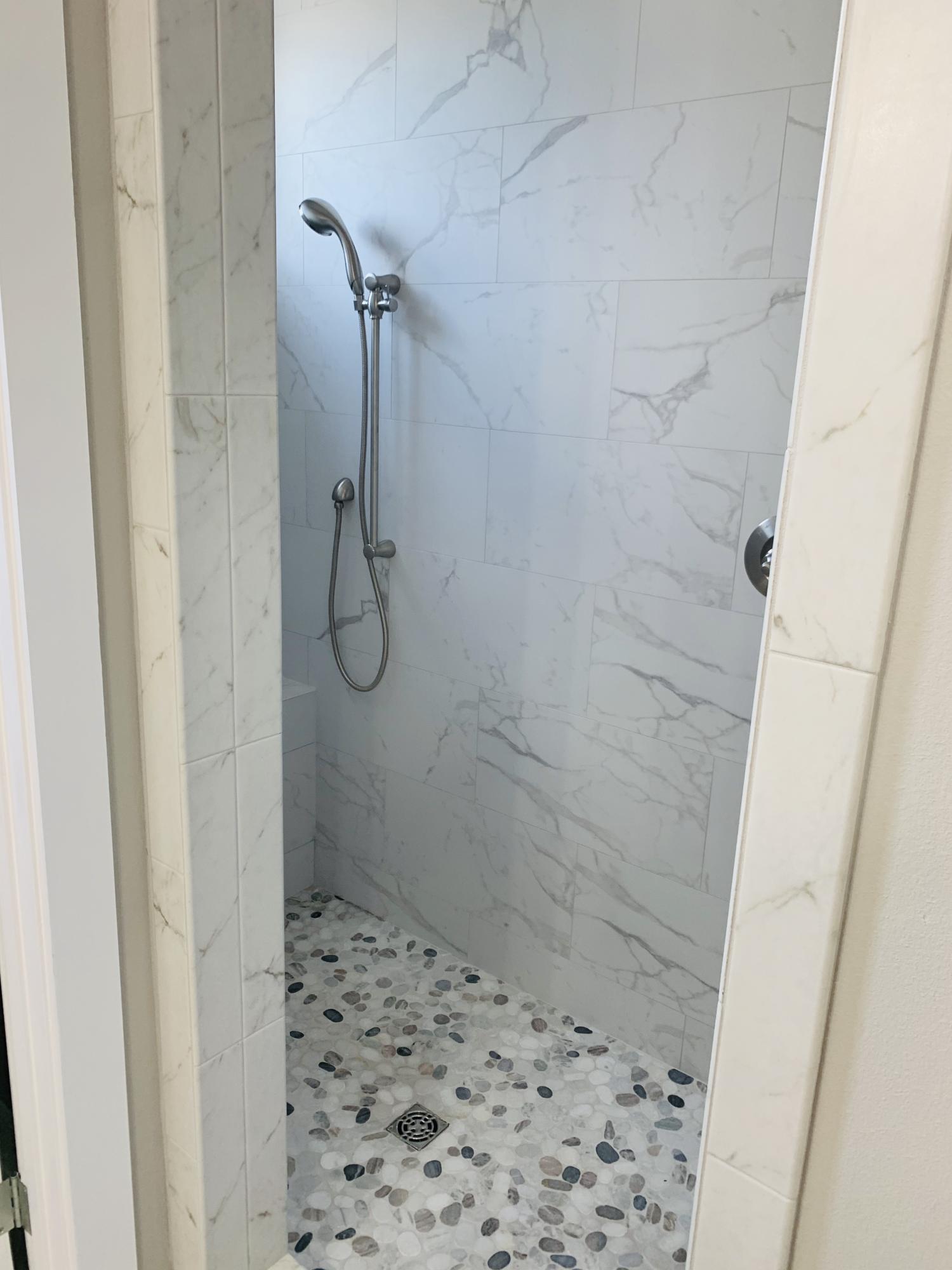 Deer Moss Creek PH 1 - Residential