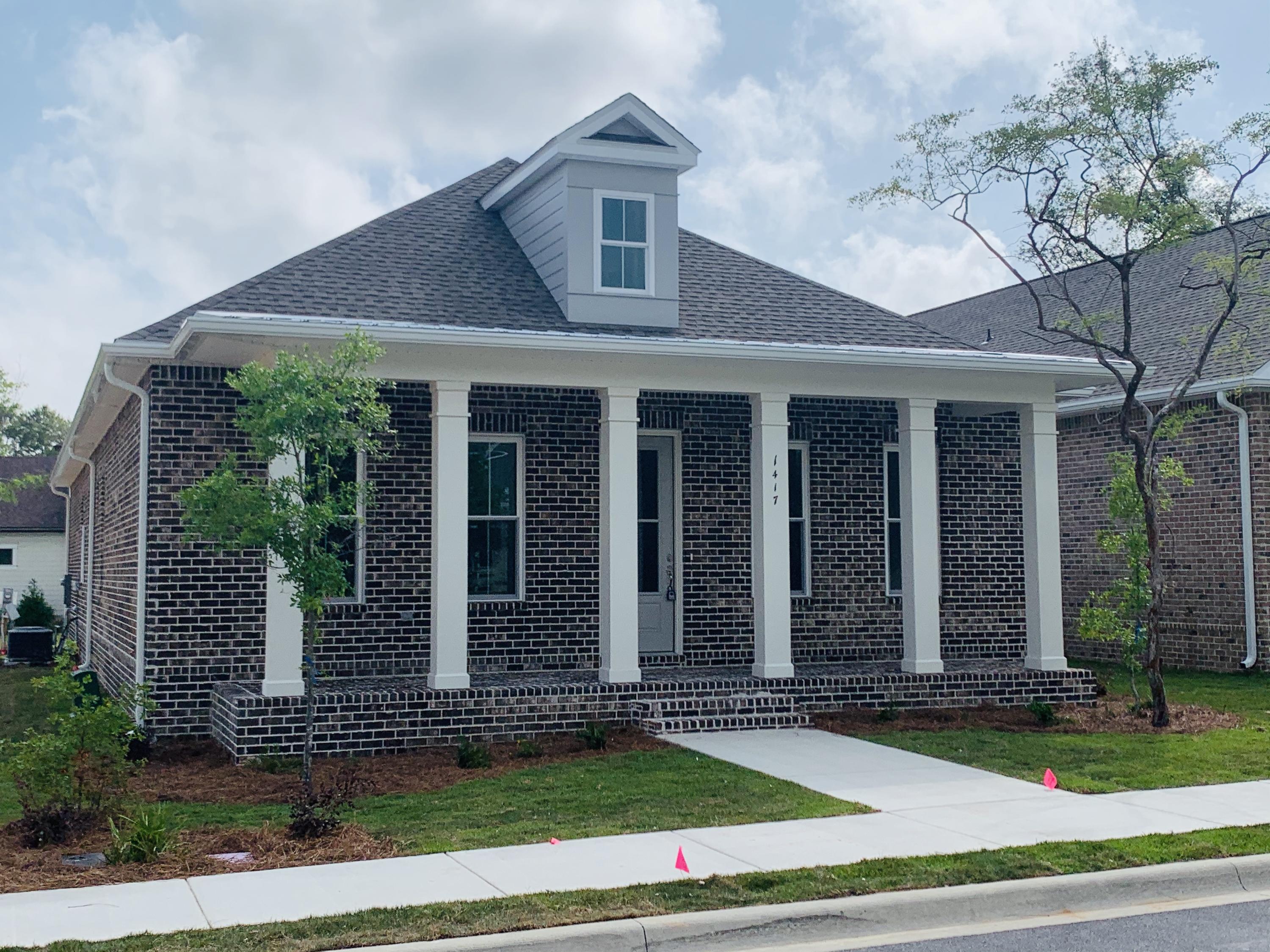 Deer Moss Creek PH 1 - Residential