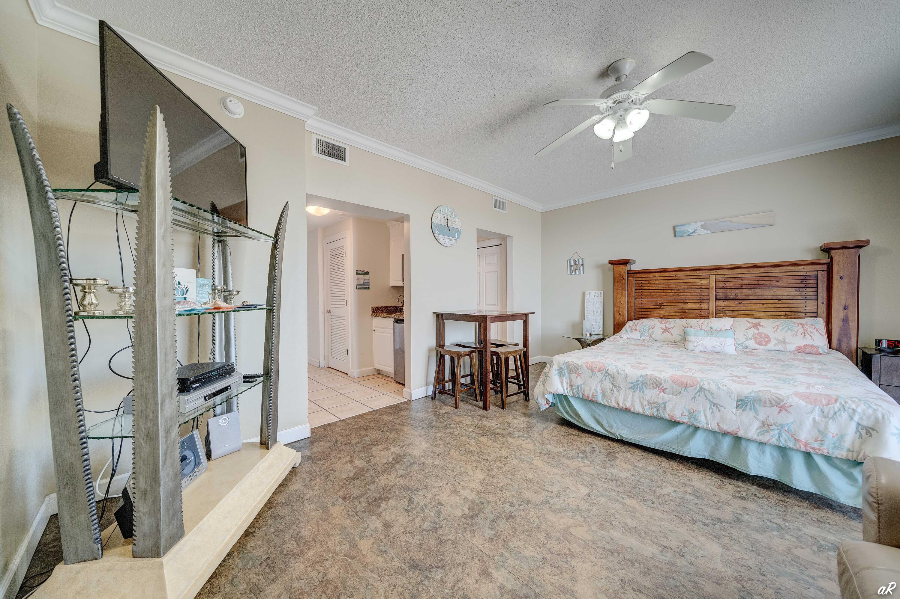 BOARDWALK CONDOMINIUMS - Residential