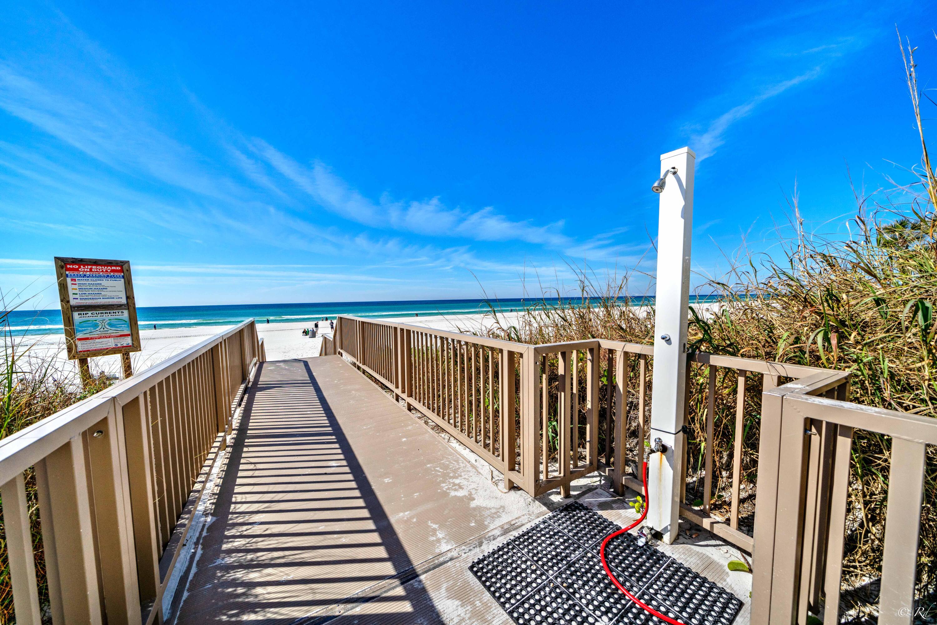 BOARDWALK CONDOMINIUMS - Residential