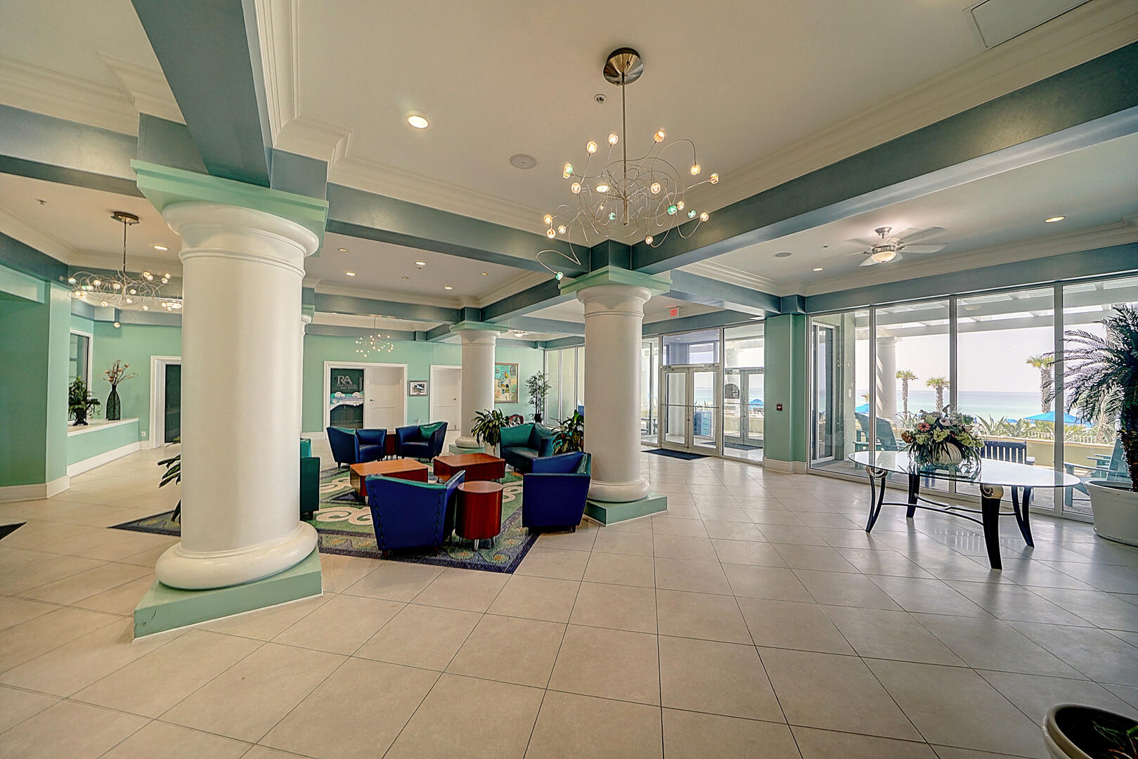 BOARDWALK CONDOMINIUMS - Residential