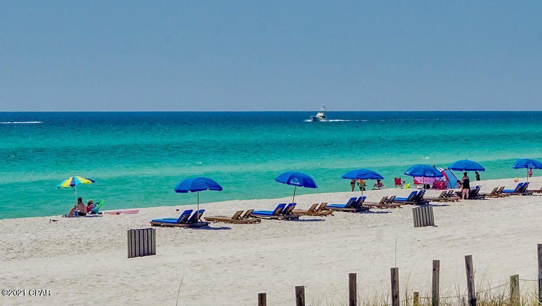 BOARDWALK CONDOMINIUMS - Residential