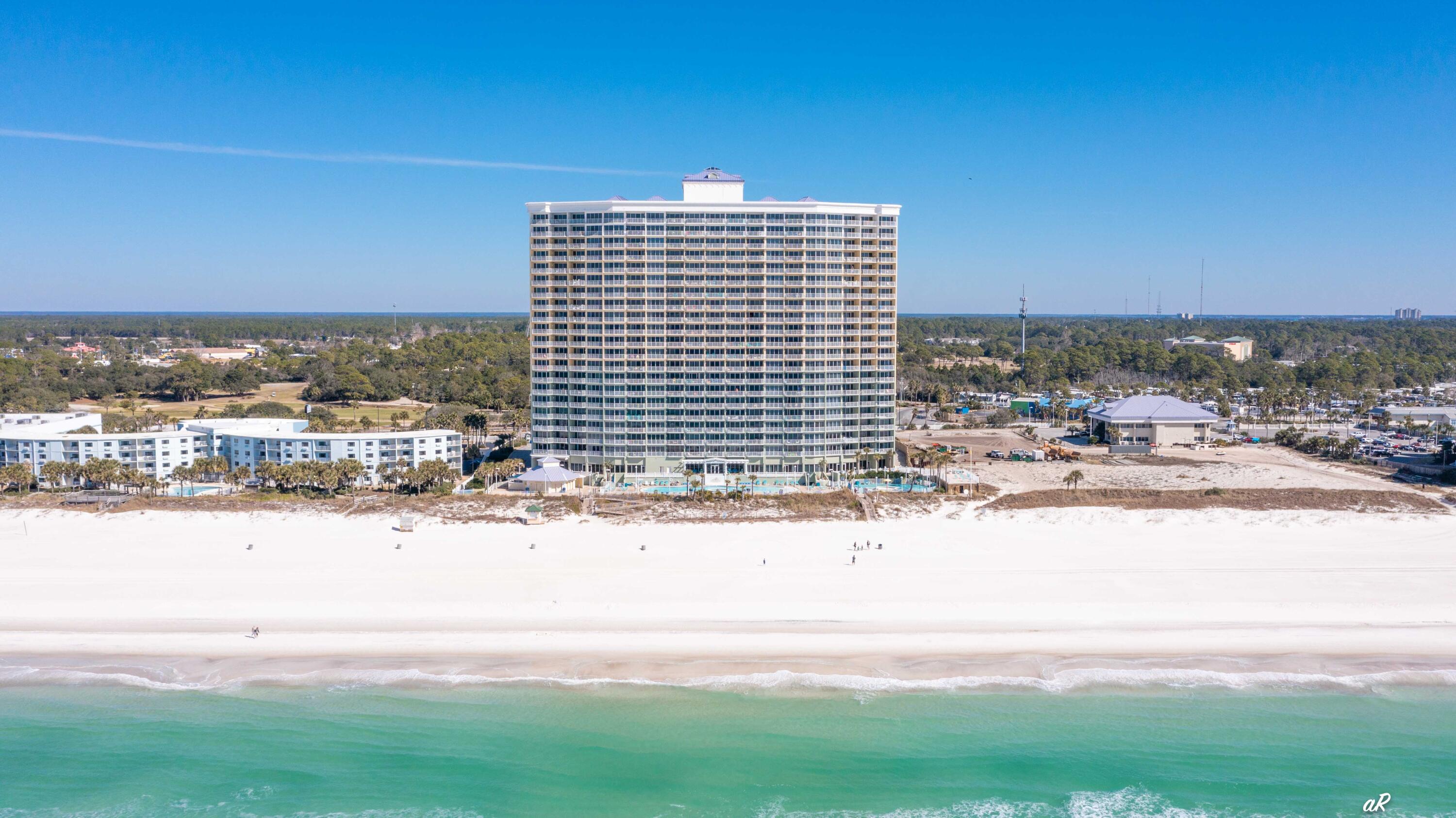 BOARDWALK CONDOMINIUMS - Residential