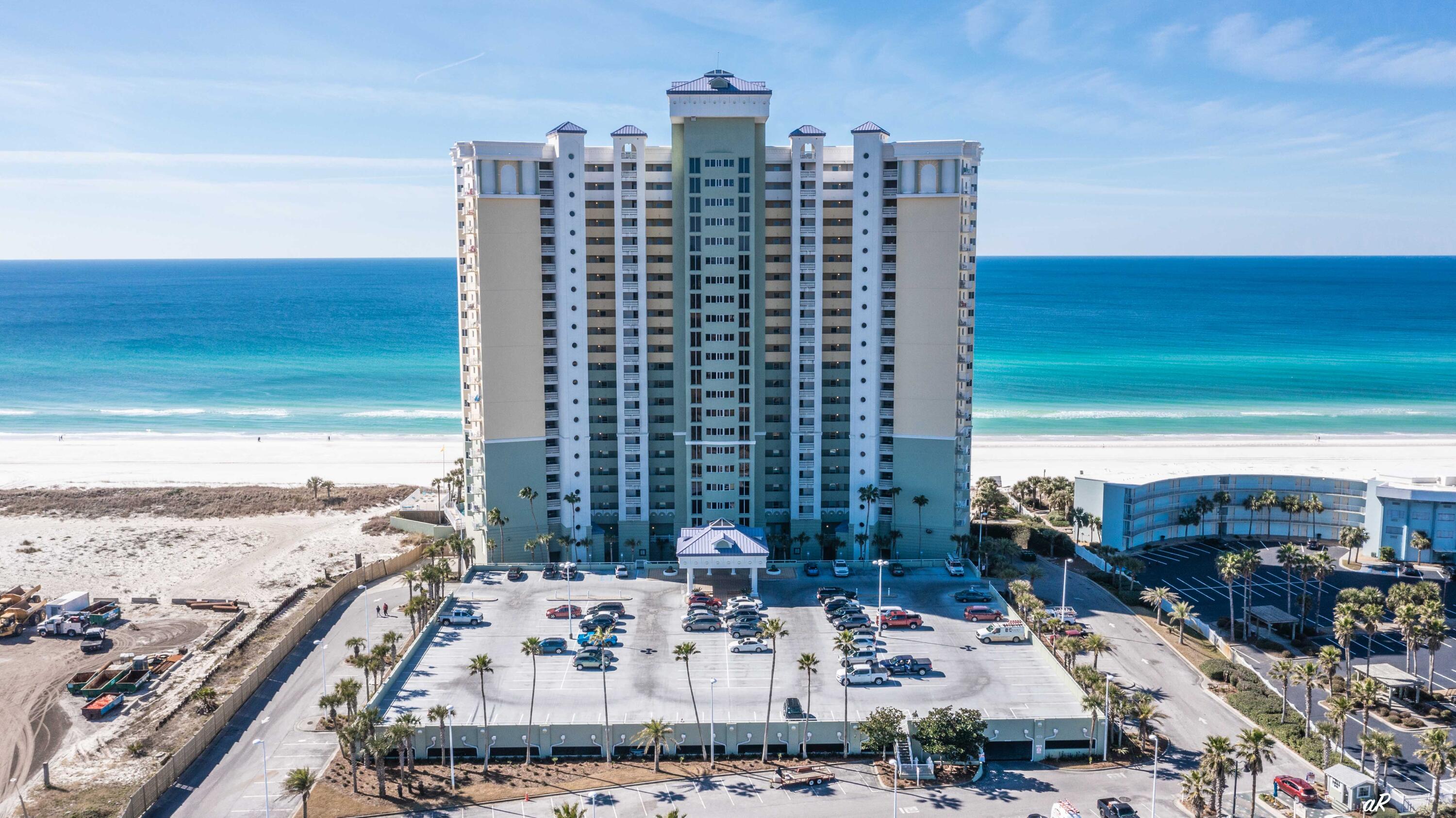 BOARDWALK CONDOMINIUMS - Residential