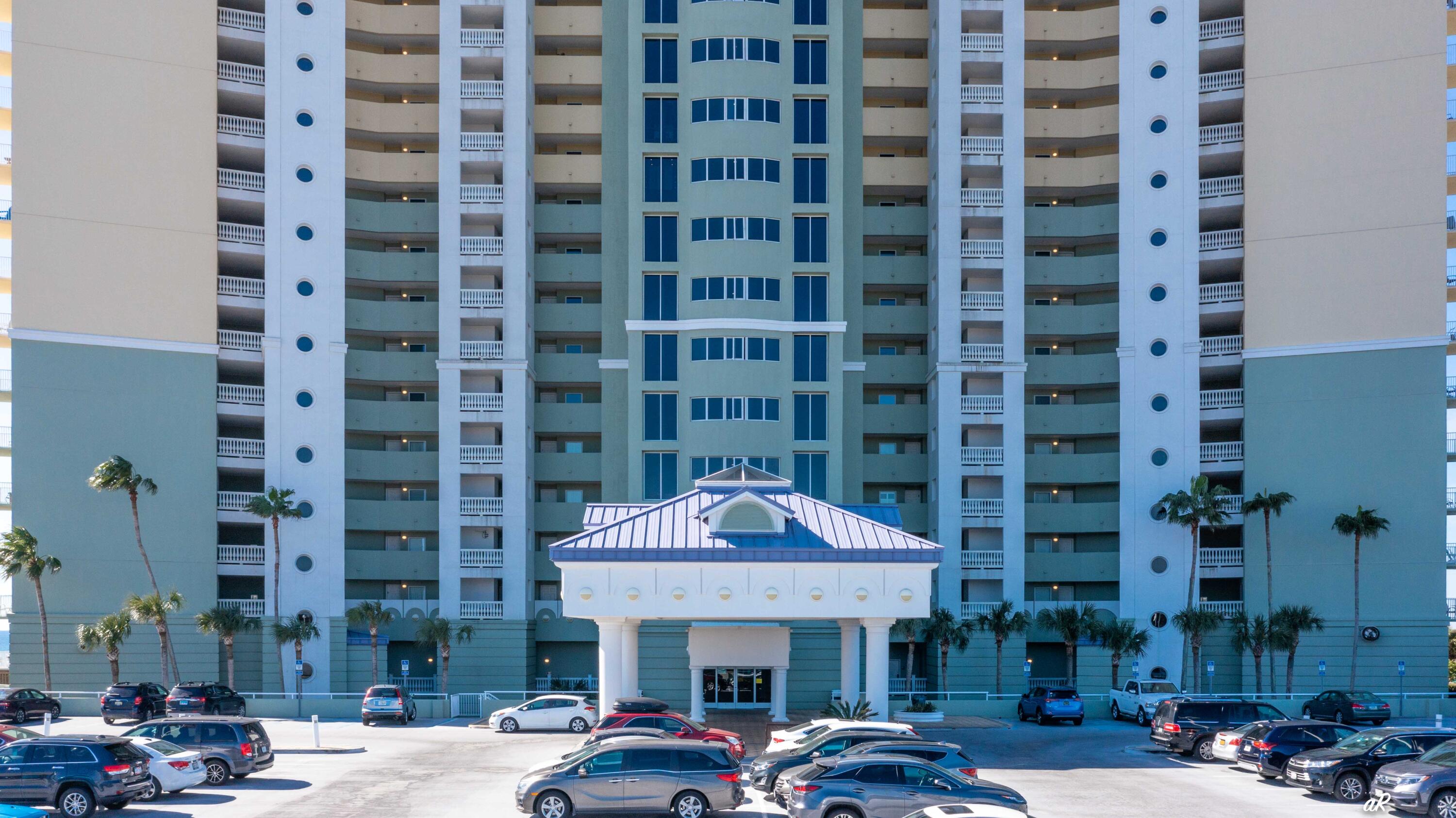 BOARDWALK CONDOMINIUMS - Residential