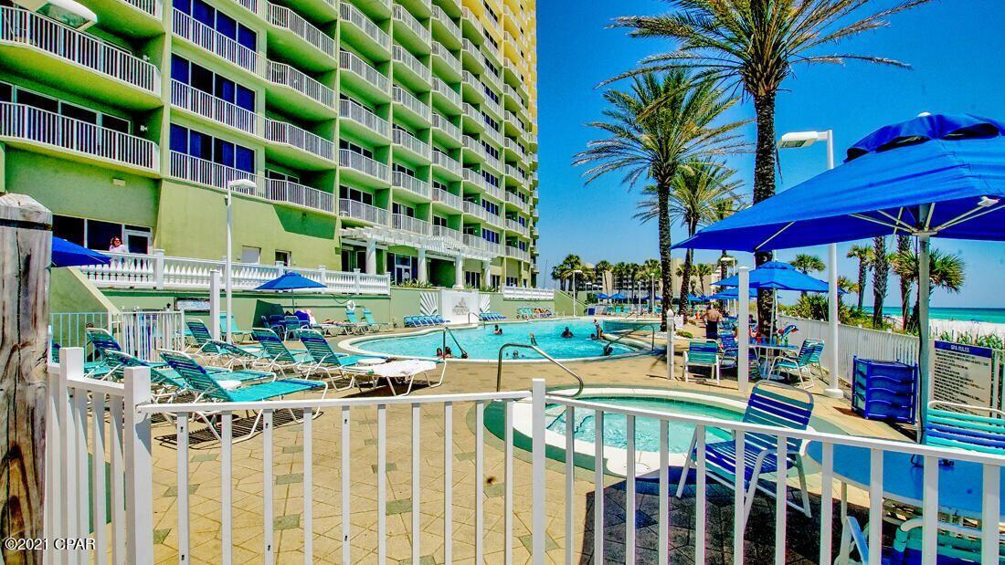 BOARDWALK CONDOMINIUMS - Residential