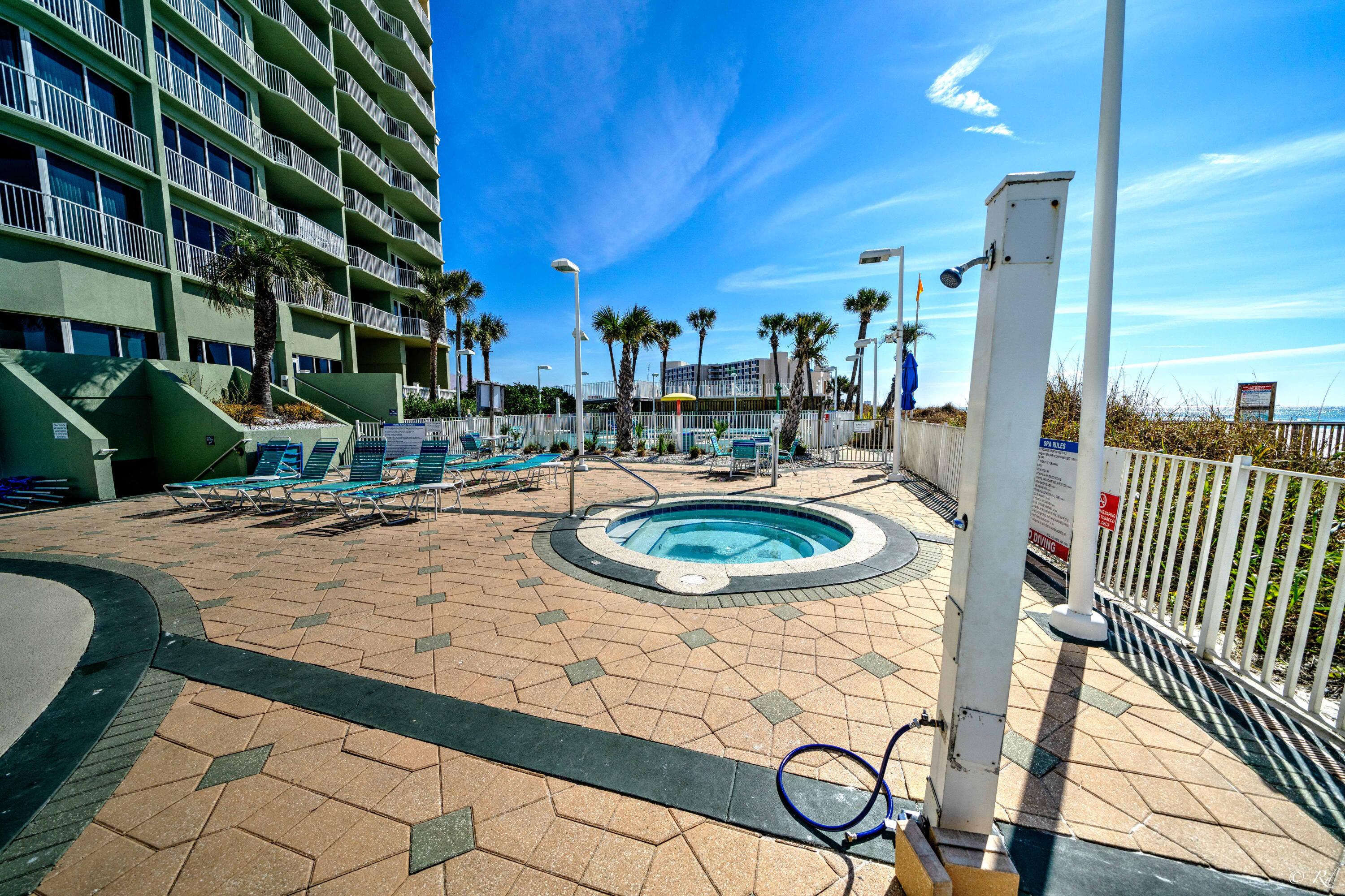 BOARDWALK CONDOMINIUMS - Residential