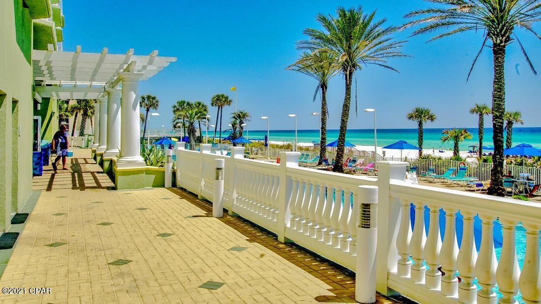 BOARDWALK CONDOMINIUMS - Residential