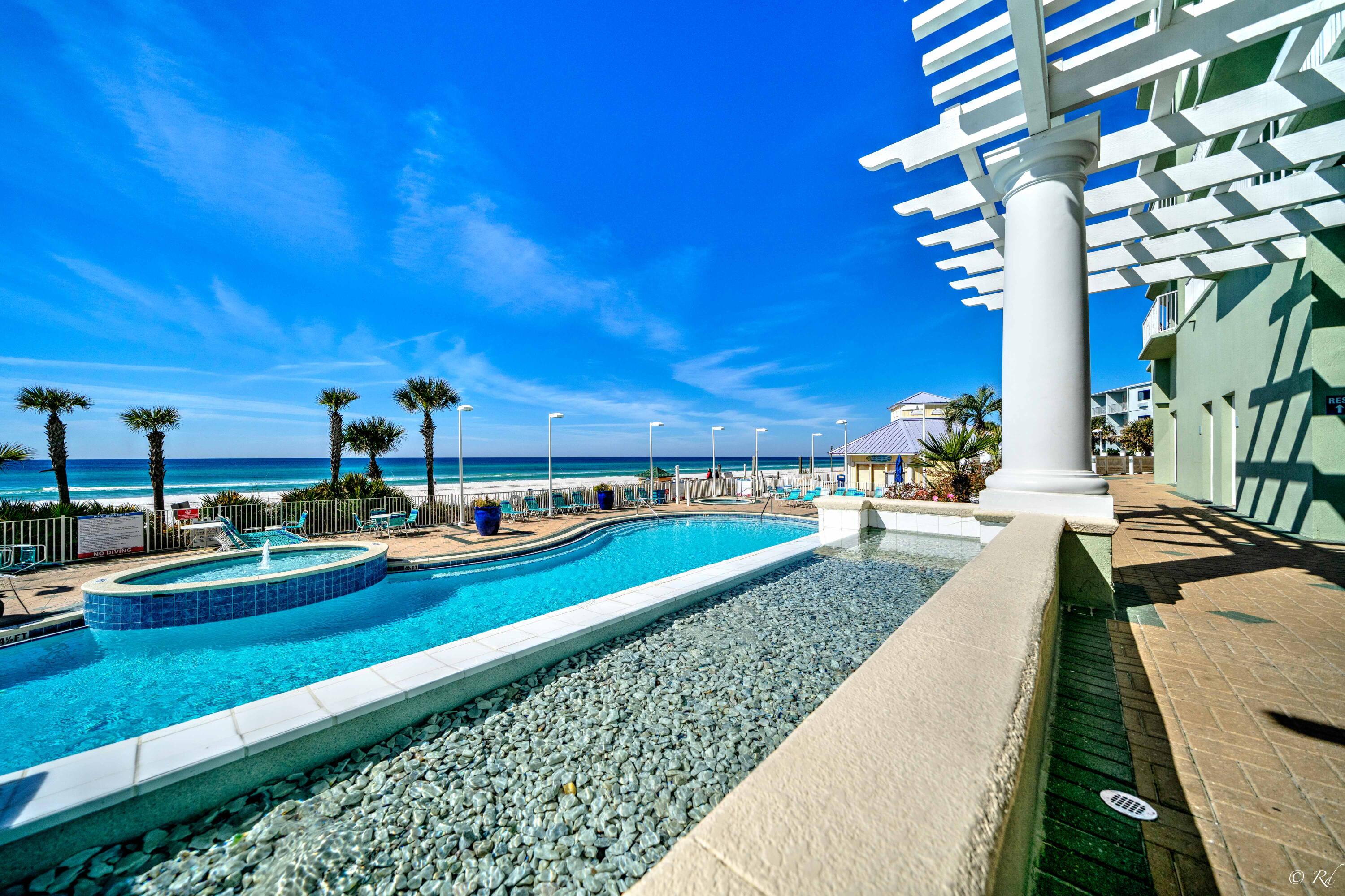 BOARDWALK CONDOMINIUMS - Residential