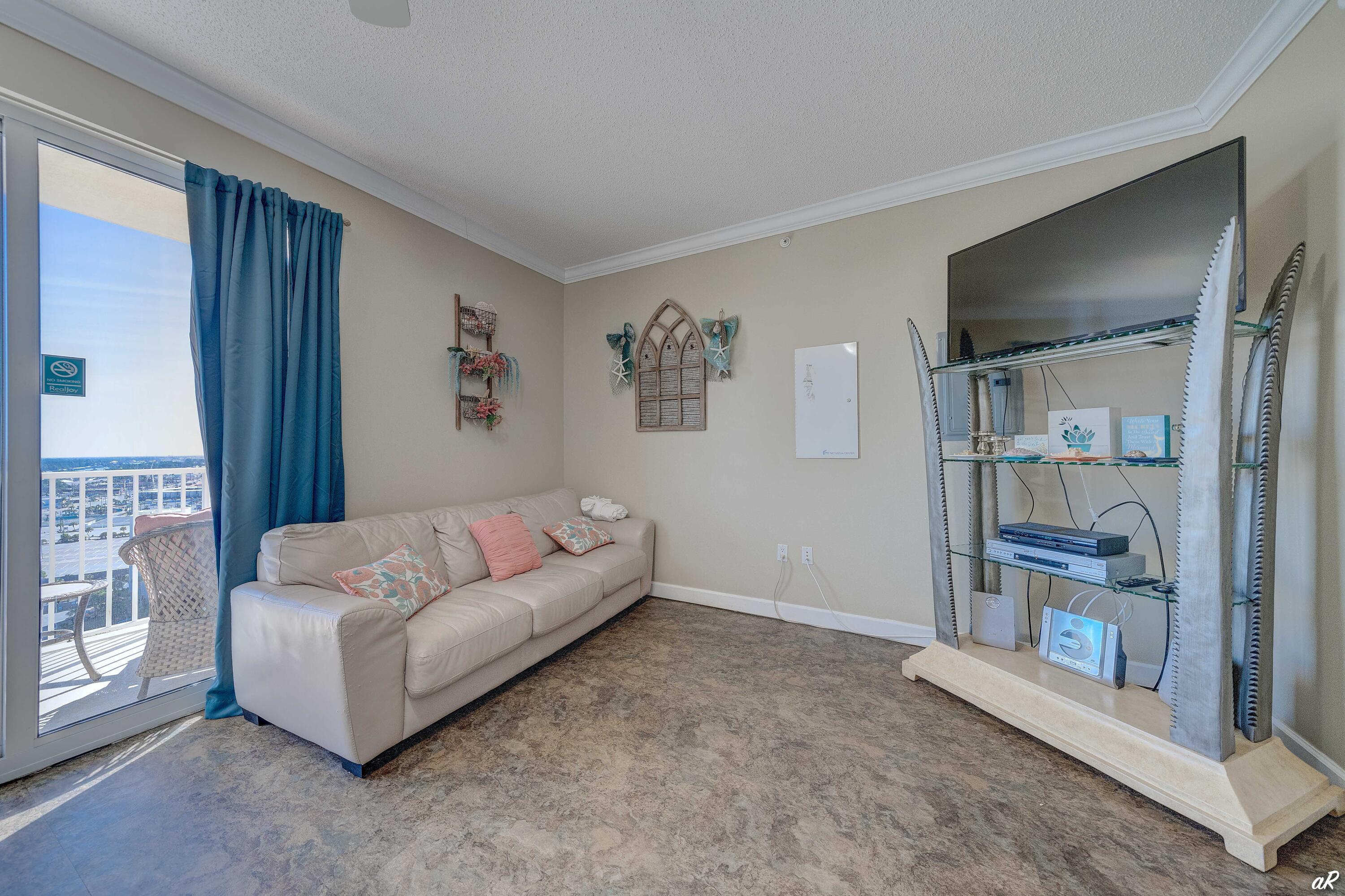 BOARDWALK CONDOMINIUMS - Residential