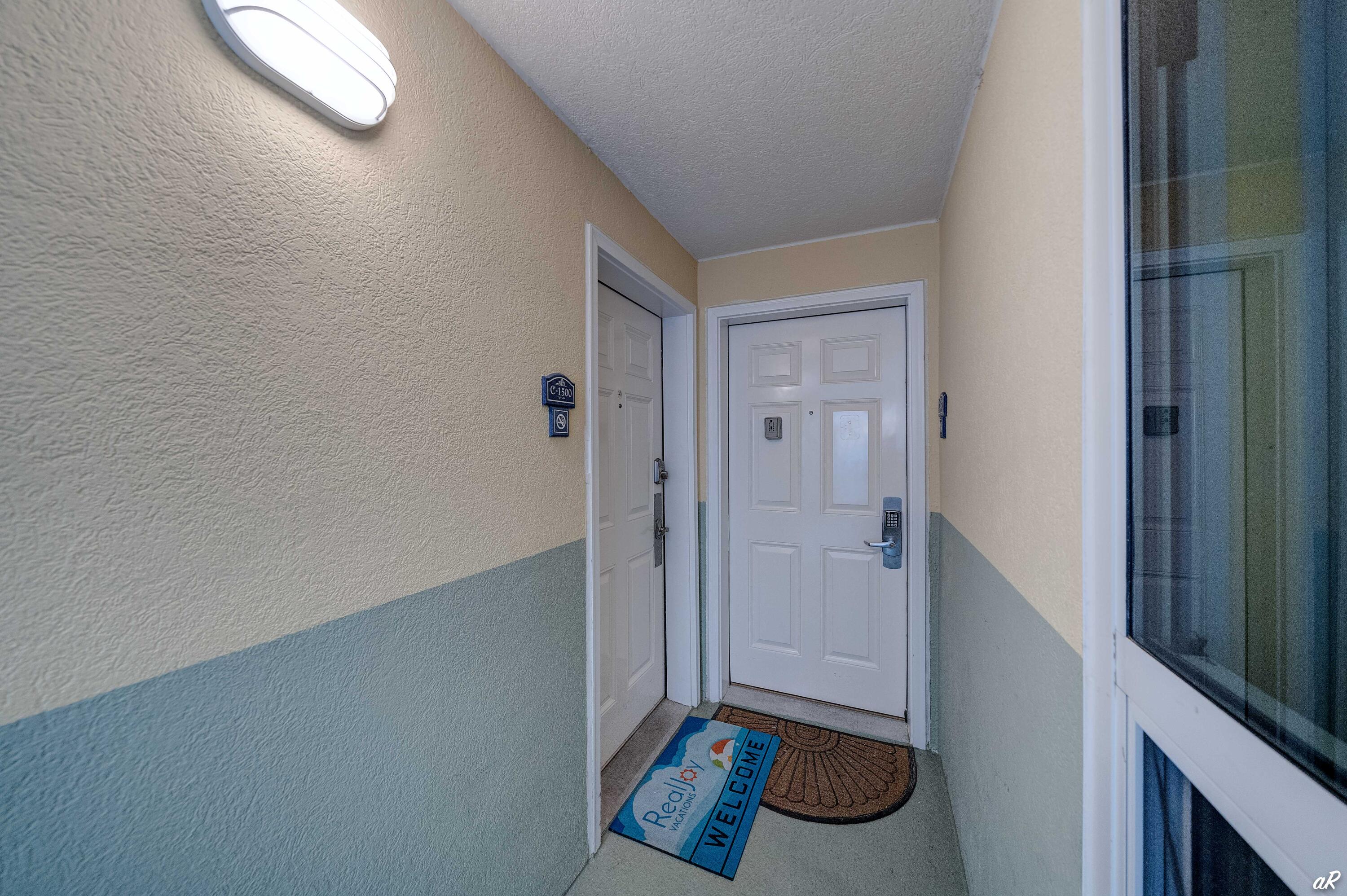 BOARDWALK CONDOMINIUMS - Residential