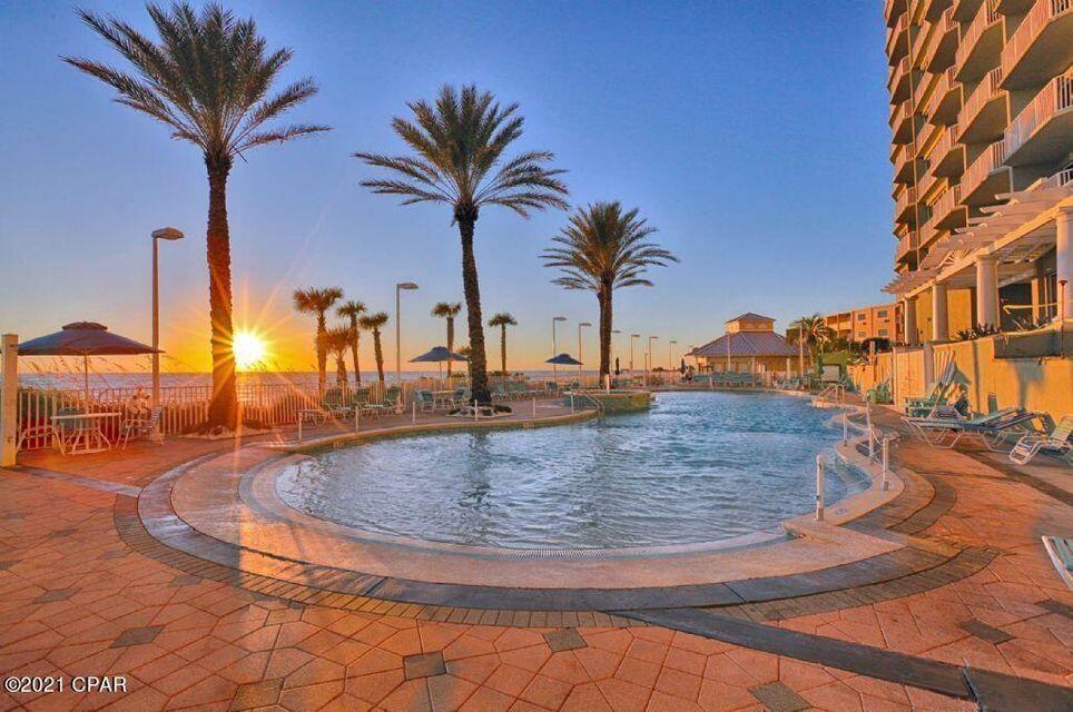 BOARDWALK CONDOMINIUMS - Residential