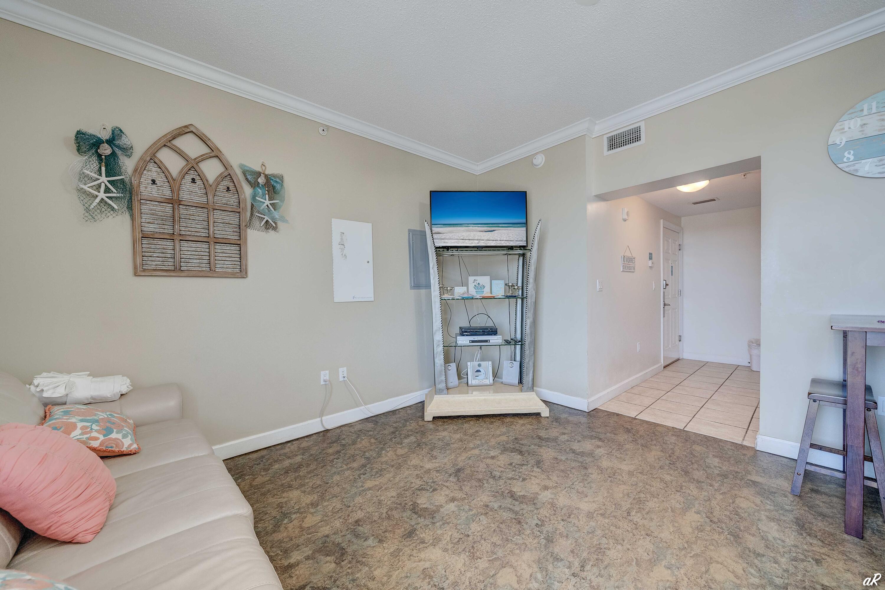 BOARDWALK CONDOMINIUMS - Residential