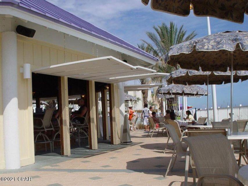 BOARDWALK CONDOMINIUMS - Residential