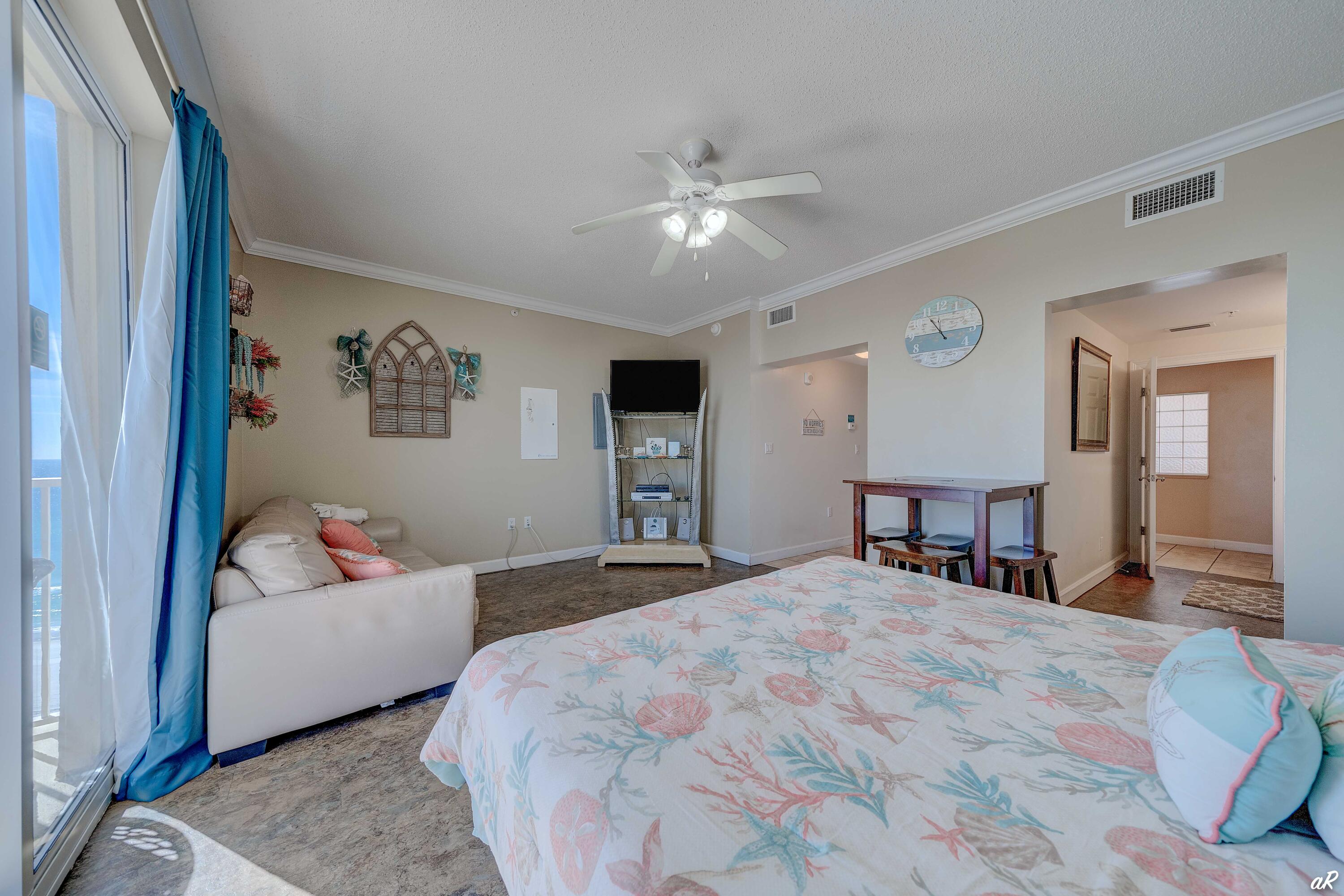 BOARDWALK CONDOMINIUMS - Residential