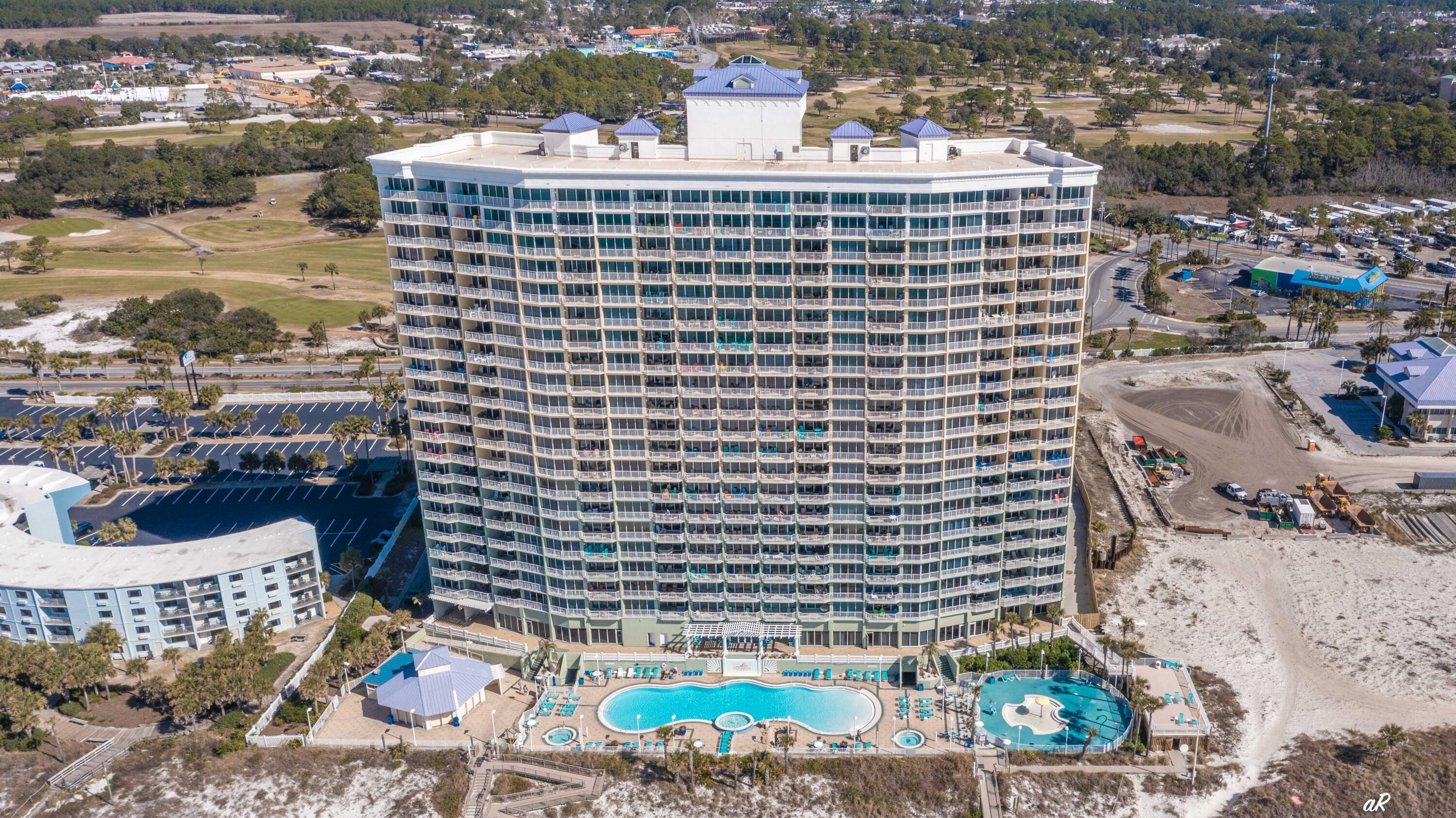 BOARDWALK CONDOMINIUMS - Residential