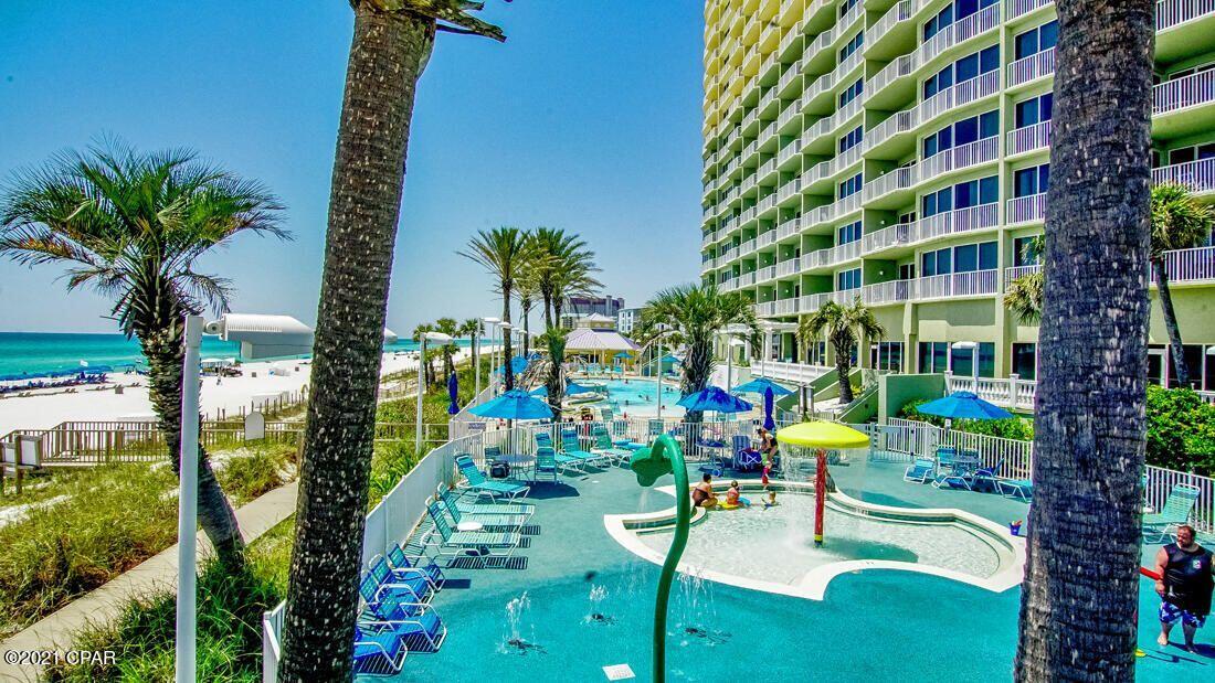 BOARDWALK CONDOMINIUMS - Residential