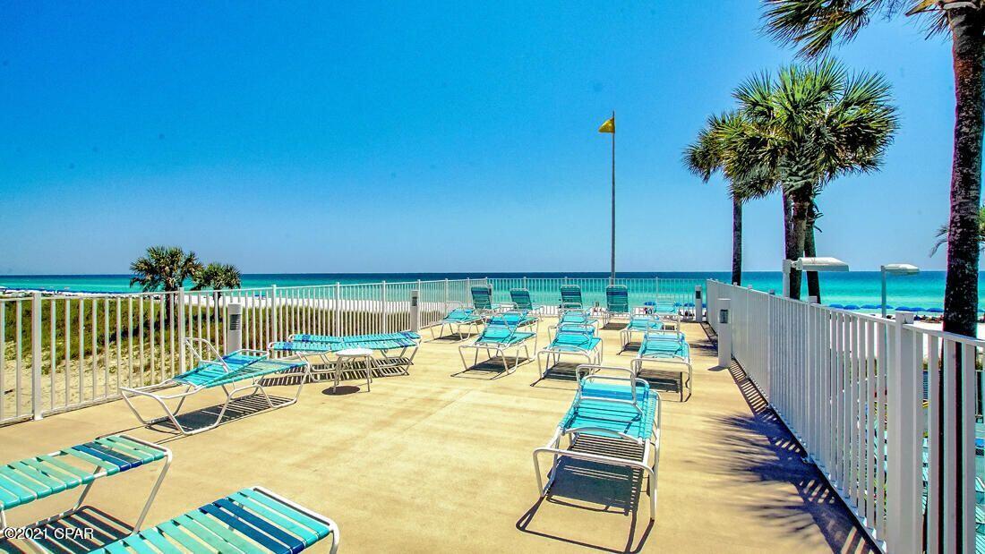 BOARDWALK CONDOMINIUMS - Residential