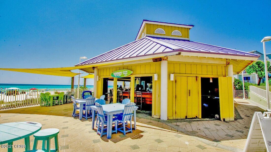 BOARDWALK CONDOMINIUMS - Residential