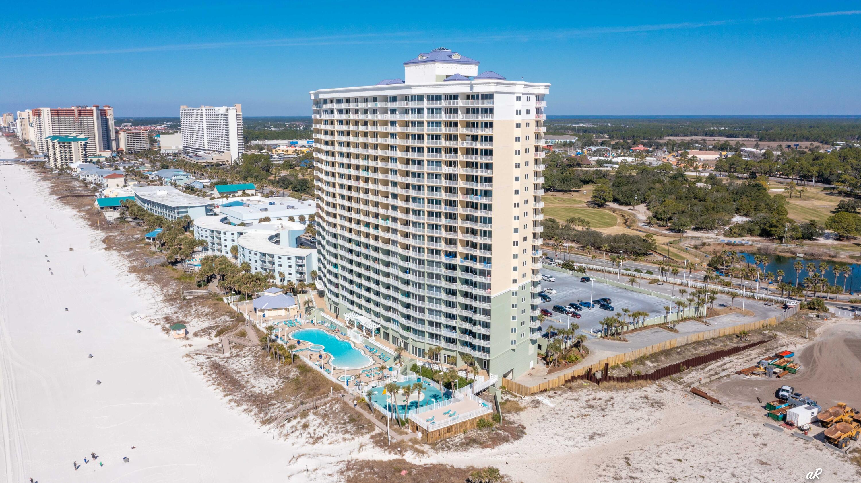 BOARDWALK CONDOMINIUMS - Residential