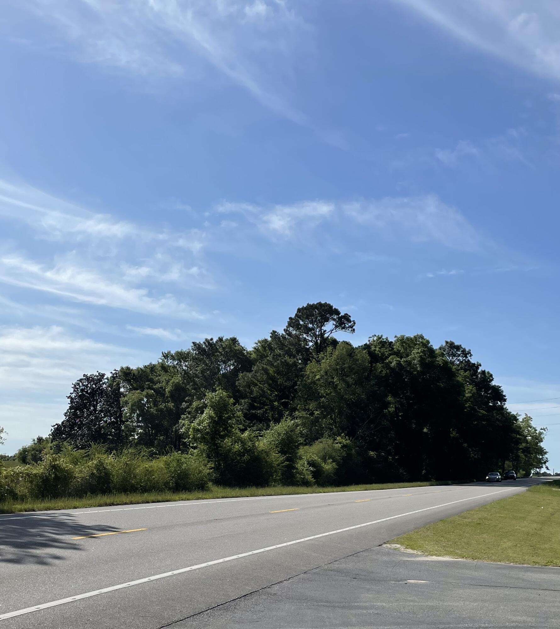 331 North - Land