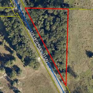 Looking for the perfect country spot to build your next home or relax on the weekend? Look no further!  This property is almost 2 acres with Beautiful Pecan and Oak trees for shade, as well as highway frontage on popular 331 North. This is a prime location with access to DeFuniak or Paxton. You Don't want to miss this deal!!